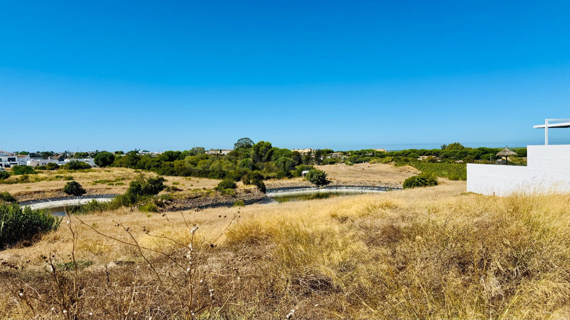 PARCELA URBANA DE 800 M2 EN URBANIZACIÓN MARTÍN MIGUEL, SANL - foto 2