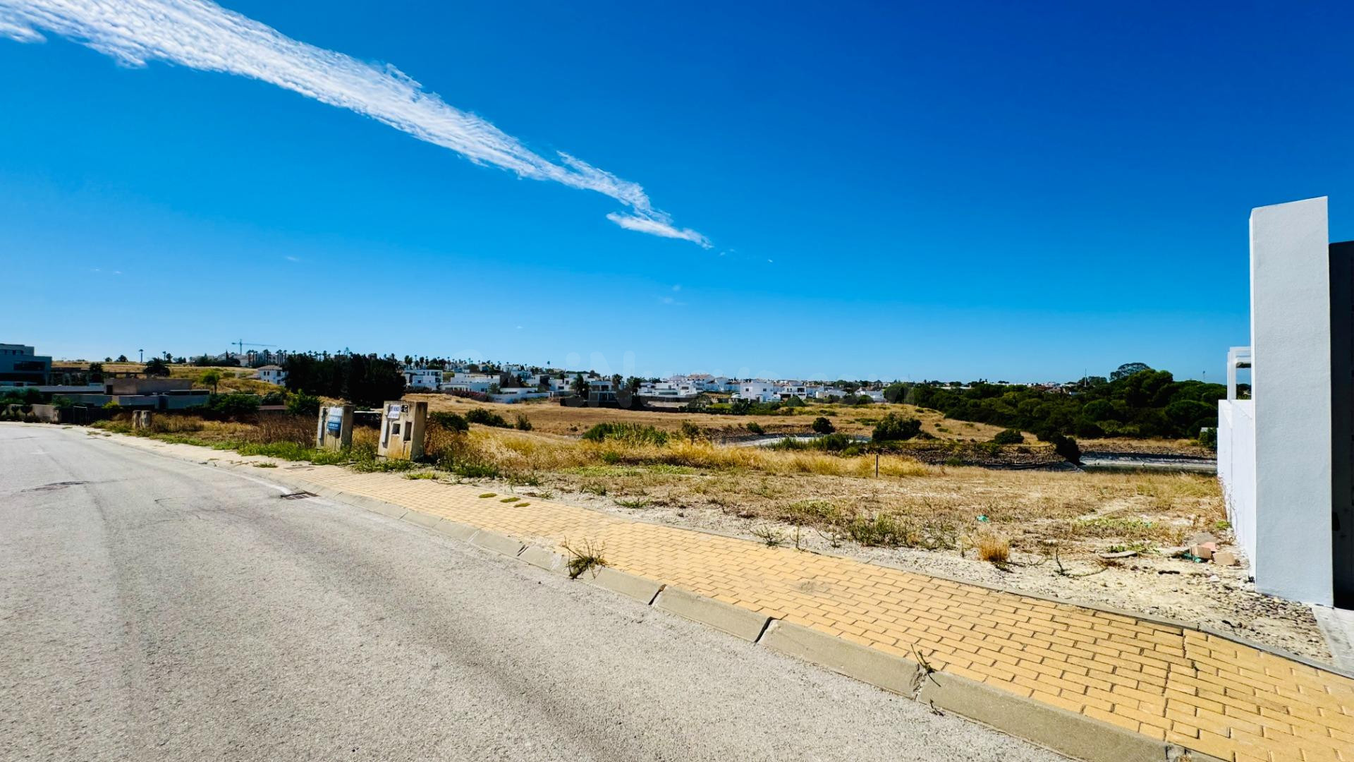 PARCELA URBANA DE 800 M2 EN URBANIZACIÓN MARTÍN MIGUEL, SANL - foto 4