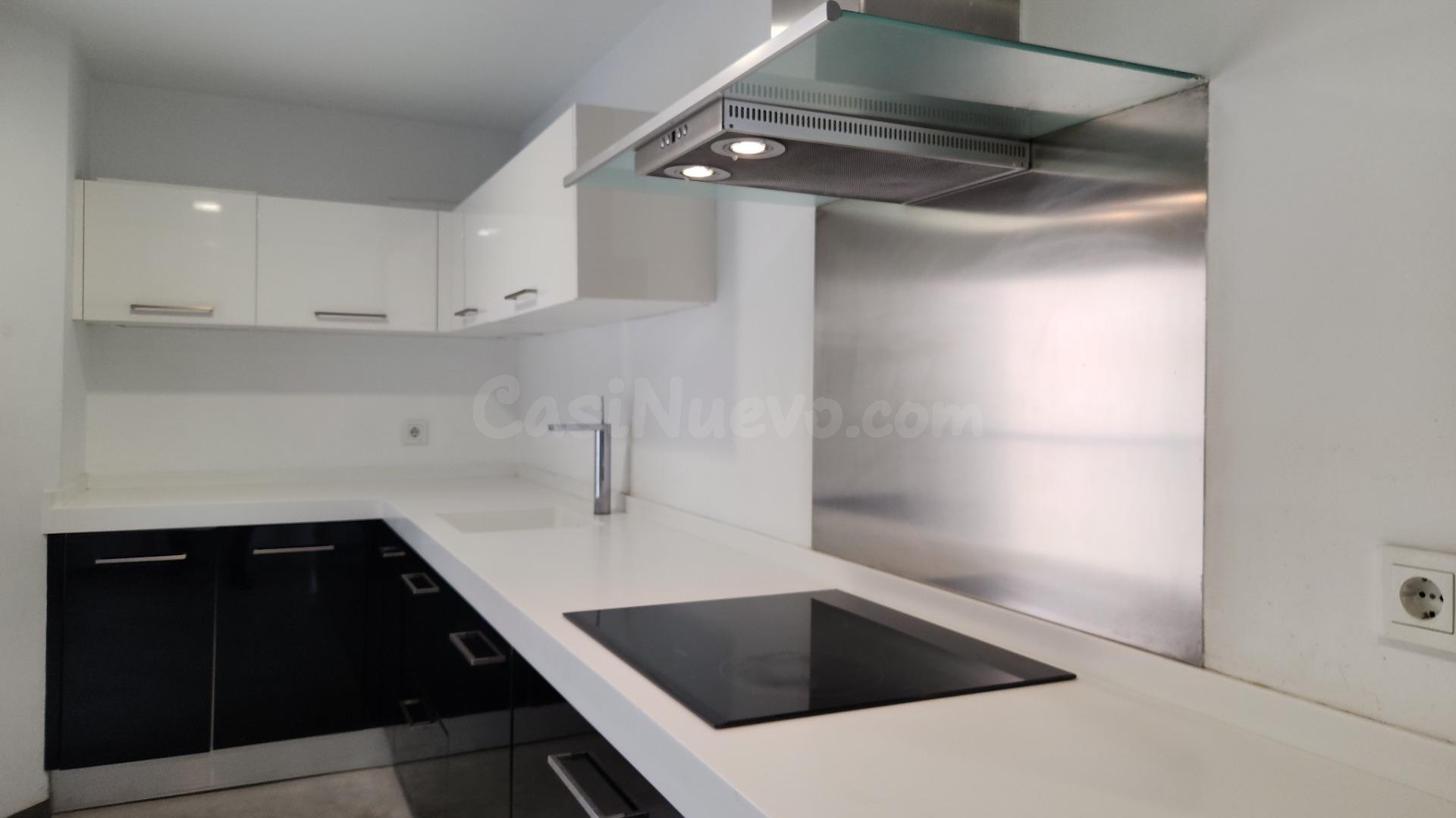 Ático Dúplex 4 habitaciones 176m² en alquiler - Ciutat de le - foto 3