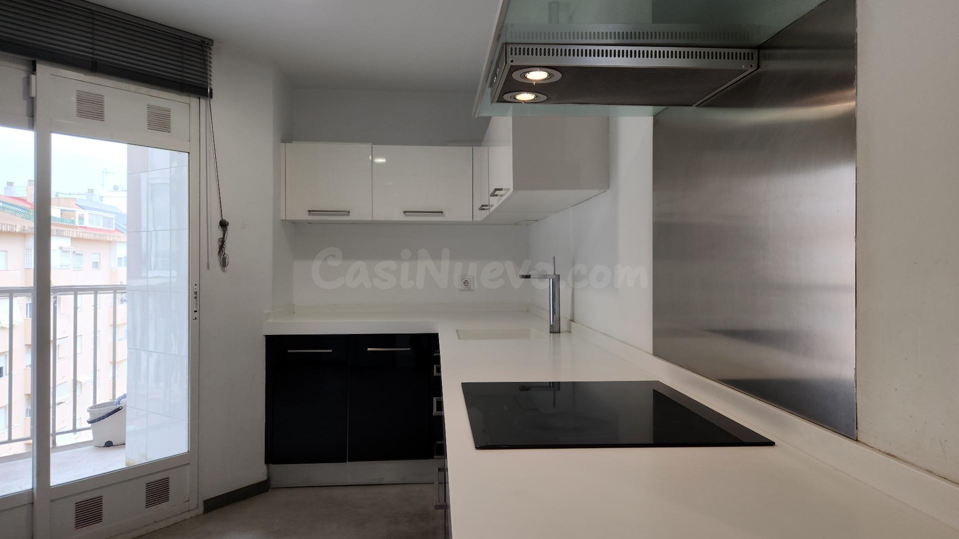 Ático Dúplex 4 habitaciones 176m² en alquiler - Ciutat de le - foto 5