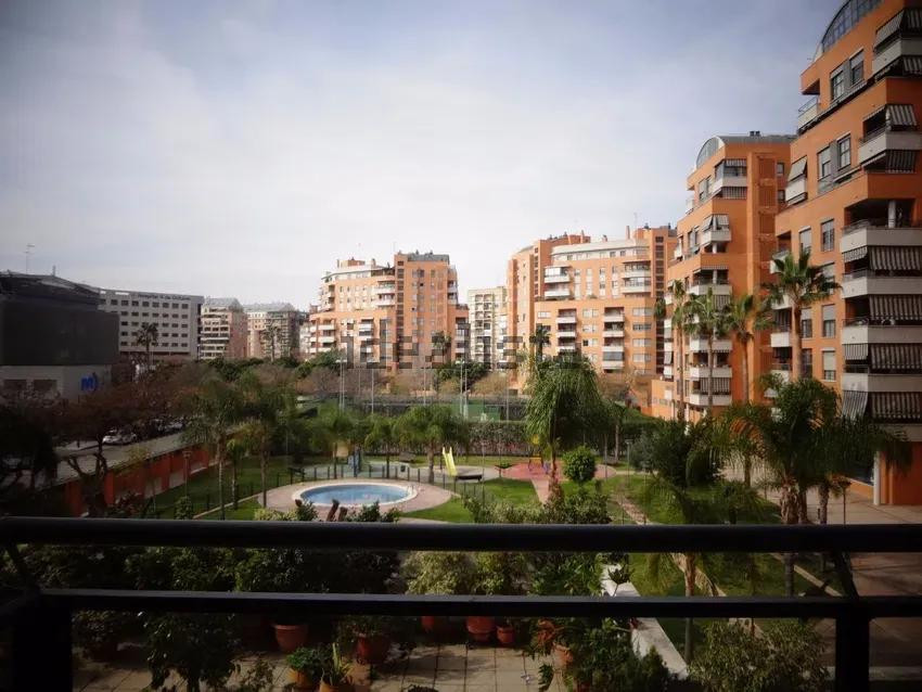 Alquiler de piso en Nou Campanar