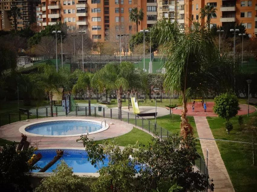 Alquiler de piso en Nou Campanar - foto 2