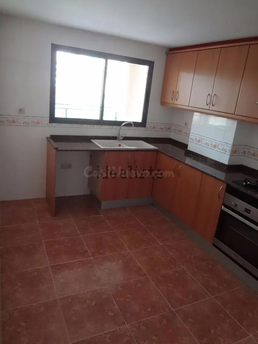 Alquiler de piso en Nou Campanar - foto 4