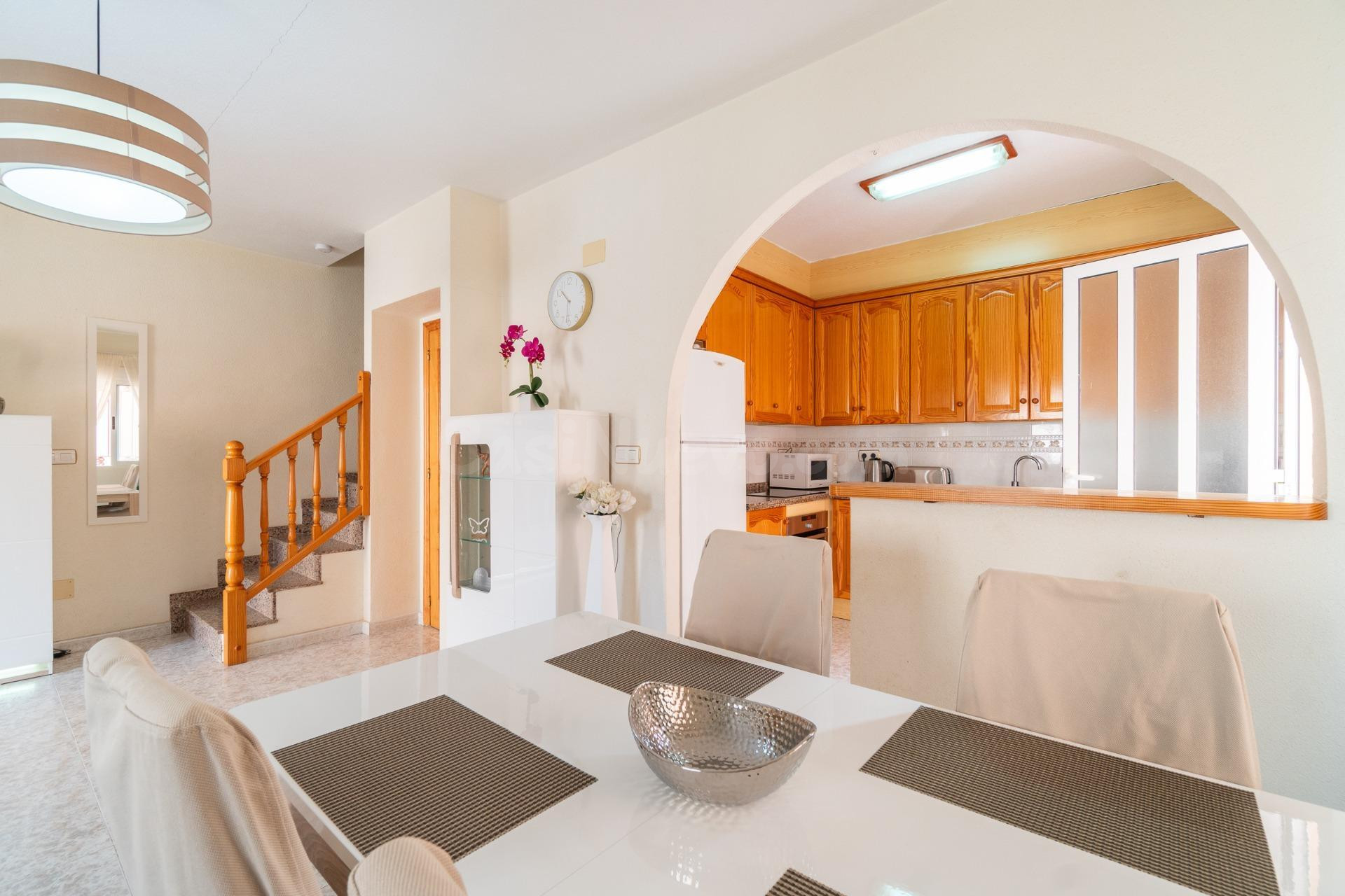 Adosado 3 habitaciones 85m² en venta - La Zenia - foto 3