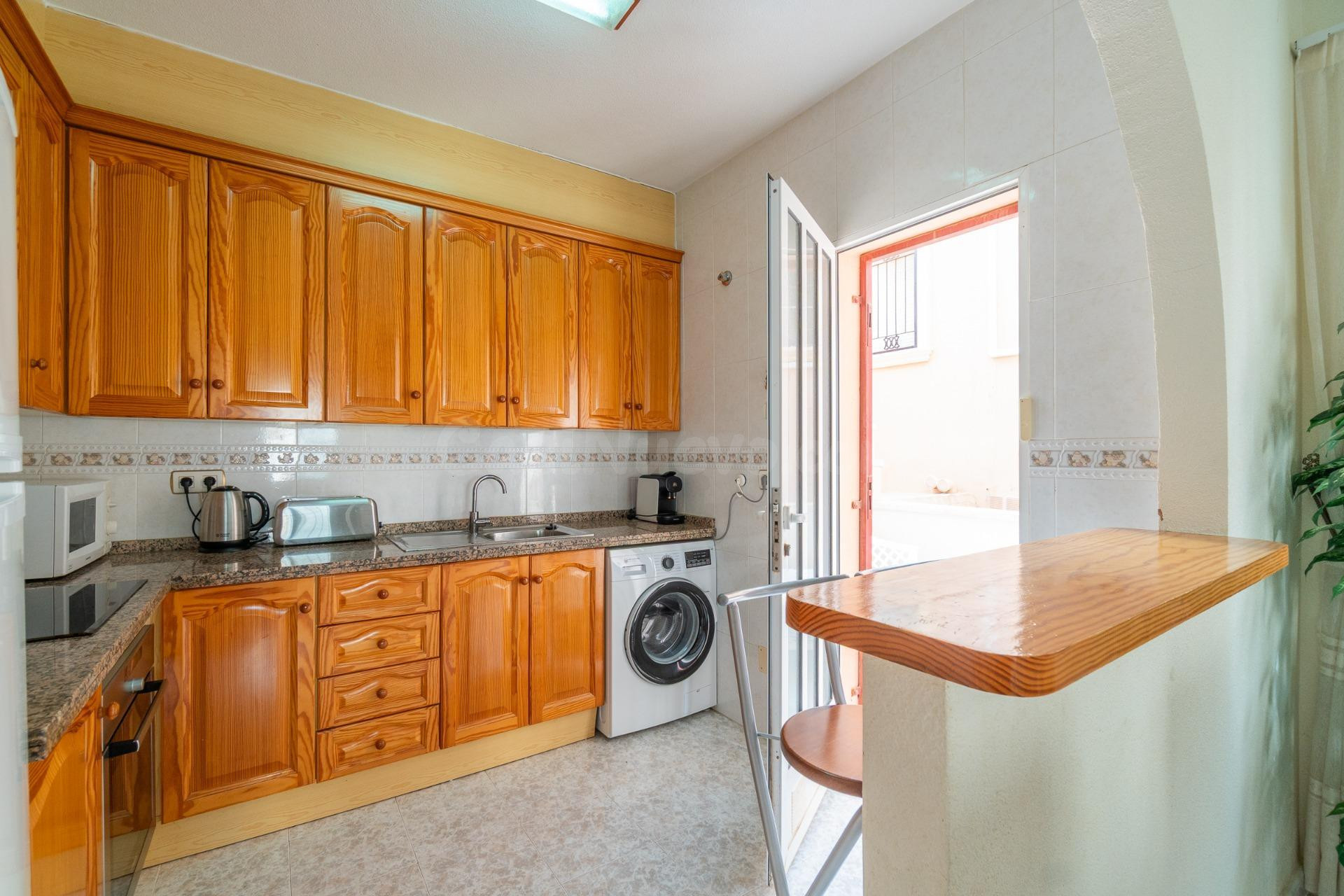 Adosado 3 habitaciones 85m² en venta - La Zenia - foto 4