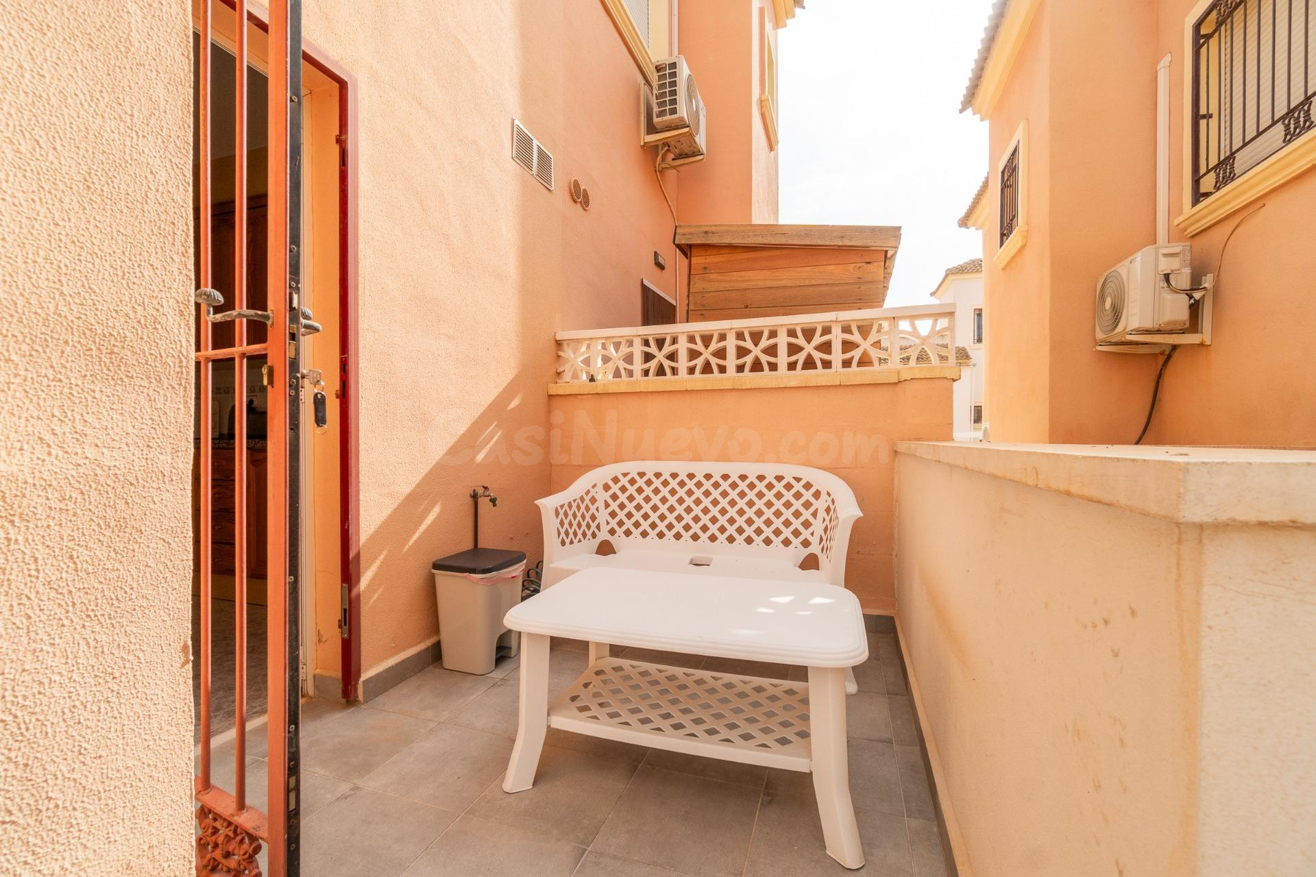 Adosado 3 habitaciones 85m² en venta - La Zenia - foto 5