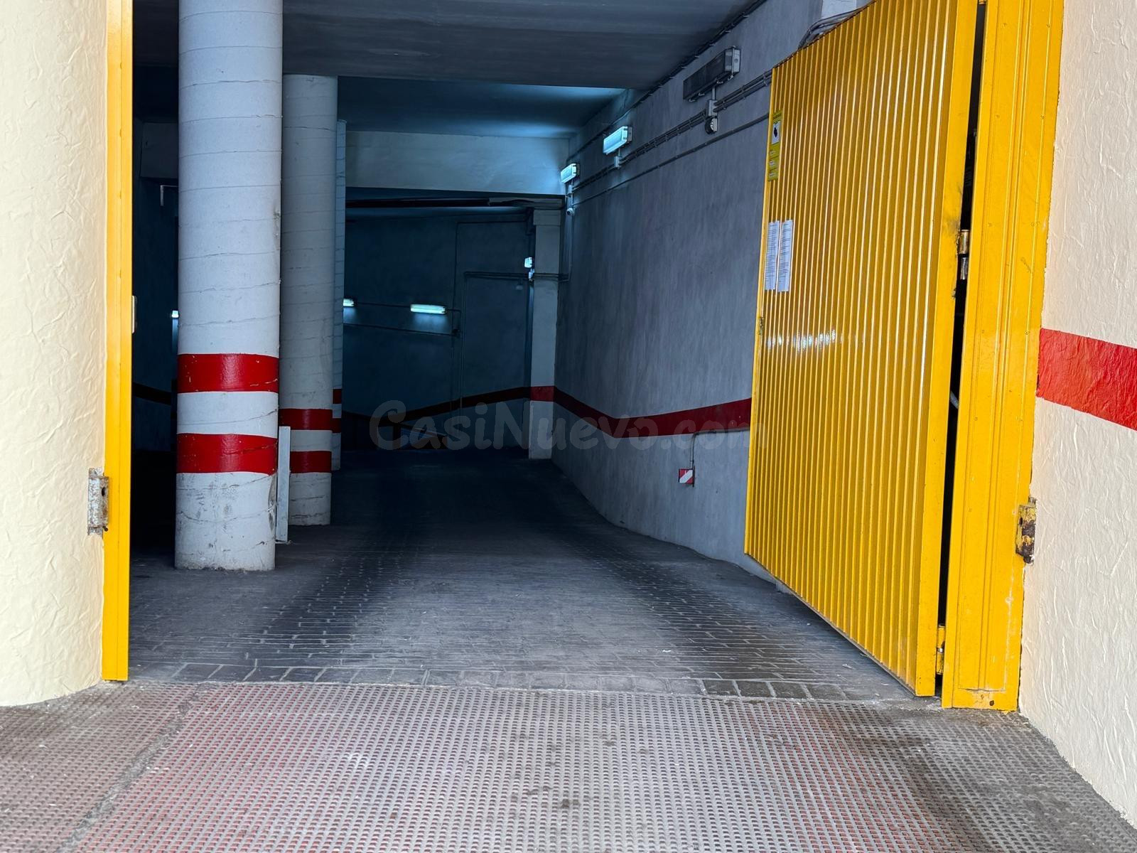 Garaje 8m² en venta - torrevieja - foto 2