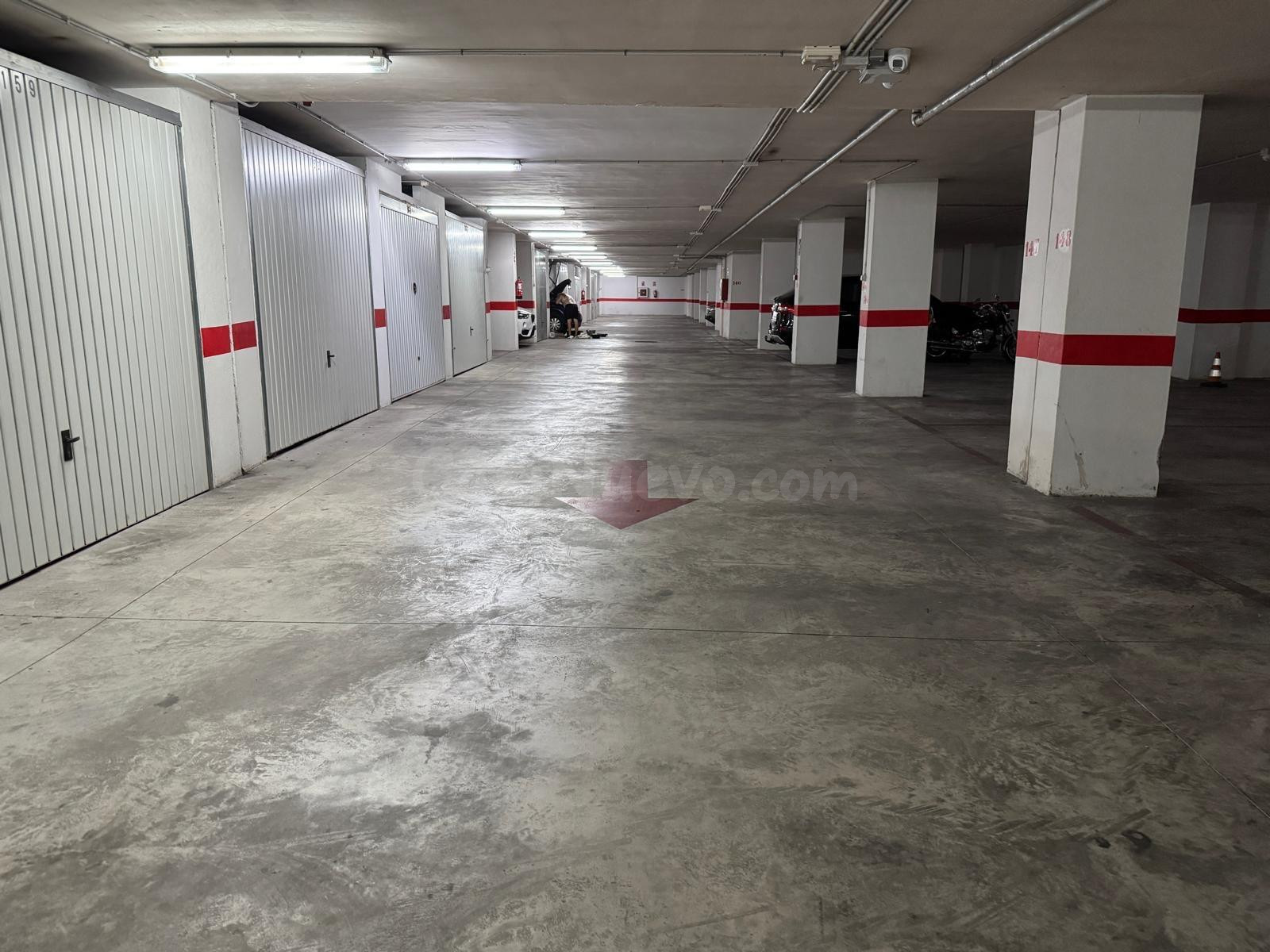 Garaje 8m² en venta - torrevieja - foto 3
