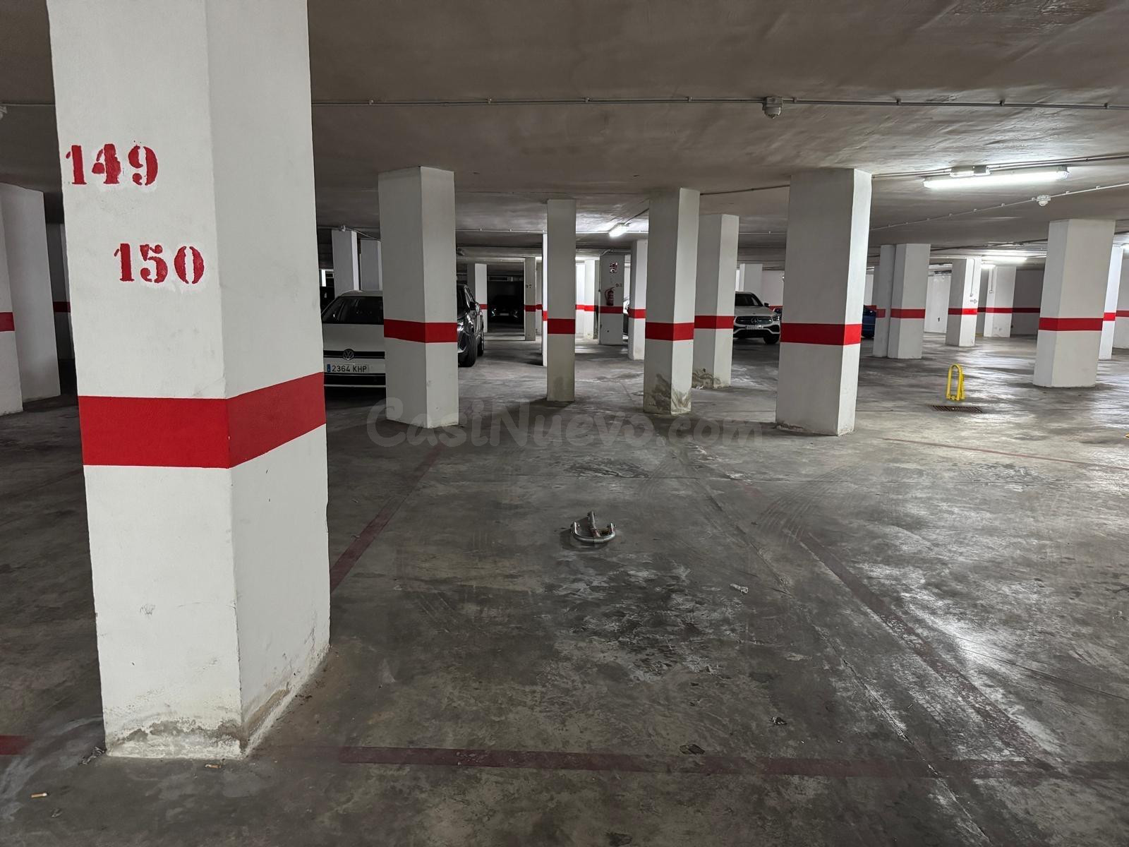 Garaje 8m² en venta - torrevieja - foto 4