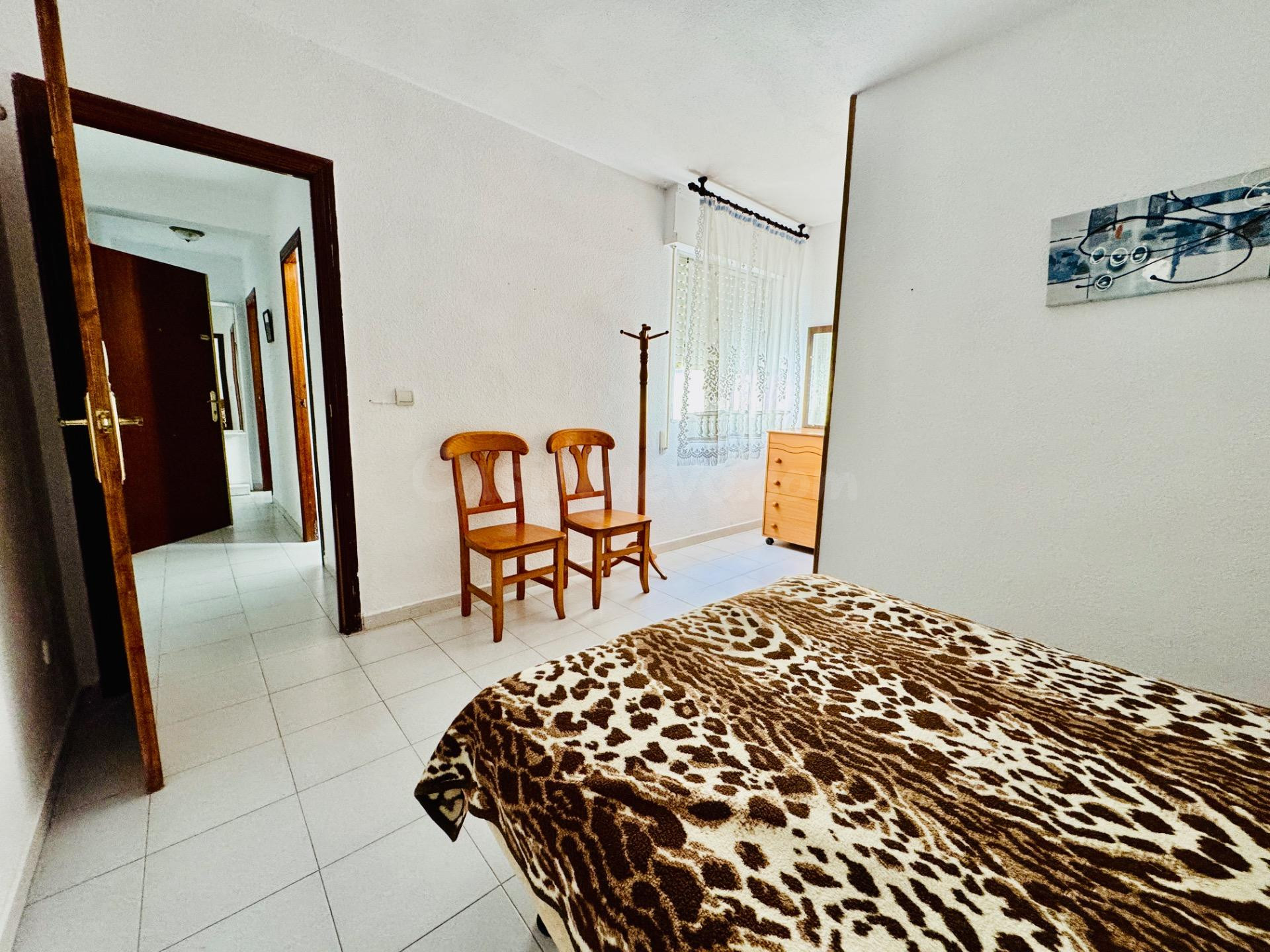 ÁTICO DE 1 DORMITORIO EN QUINTA PLANTA – CALLE LA LOMA, TORR - foto 3