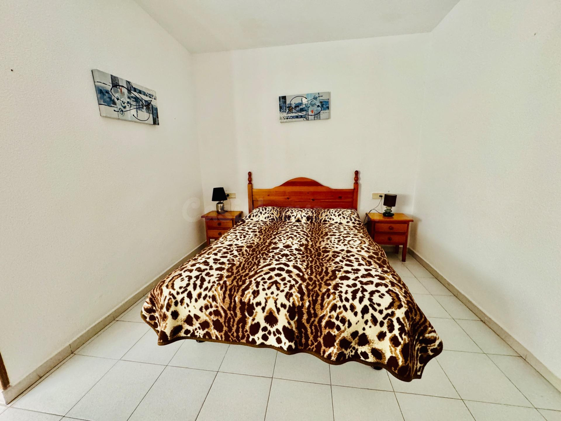 ÁTICO DE 1 DORMITORIO EN QUINTA PLANTA – CALLE LA LOMA, TORR - foto 4
