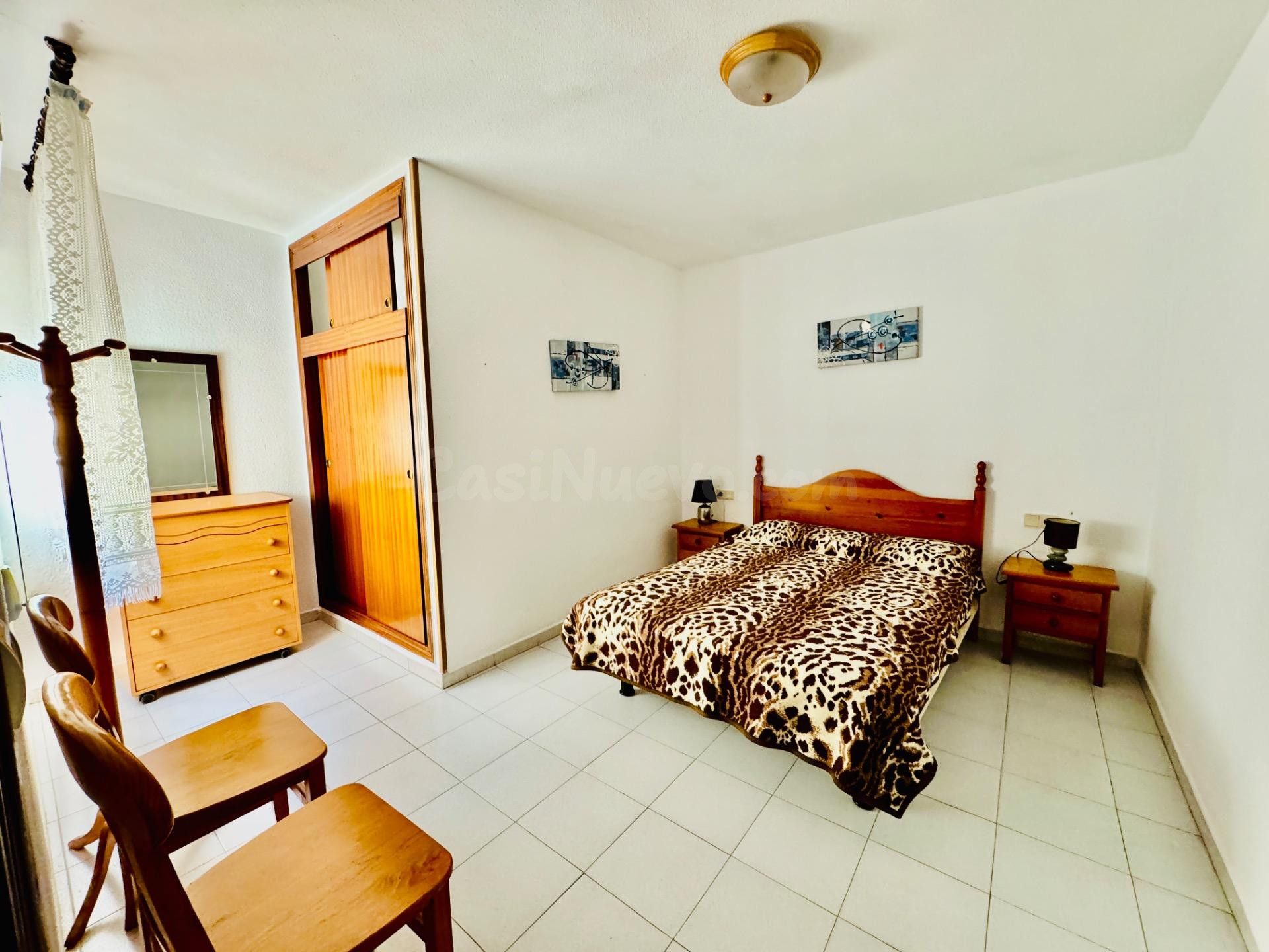 ÁTICO DE 1 DORMITORIO EN QUINTA PLANTA – CALLE LA LOMA, TORR - foto 5