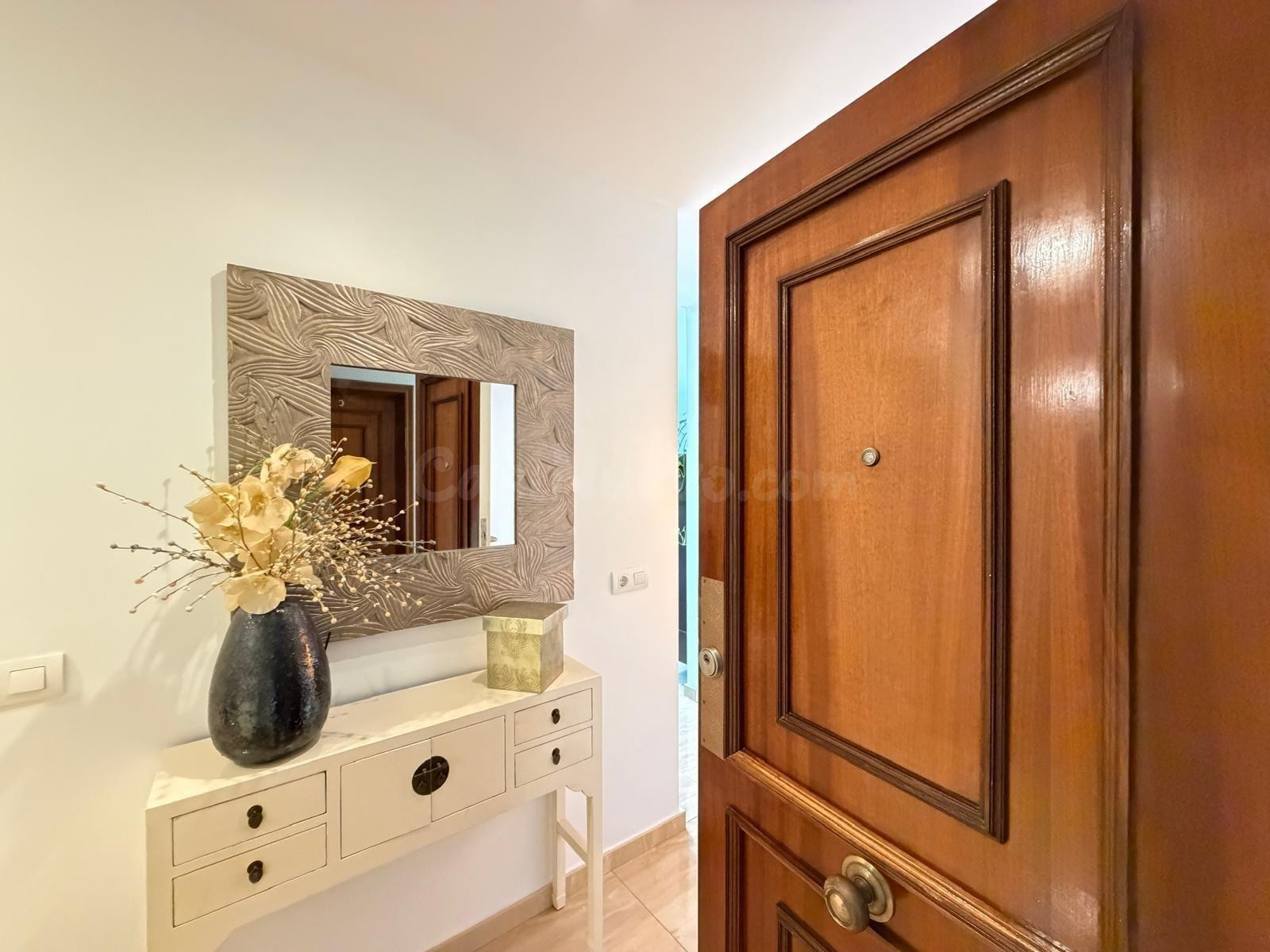REFORMADO APARTAMENTO A 50 METROS DE PLAYA DEL CURA Y A 50 M - foto 2