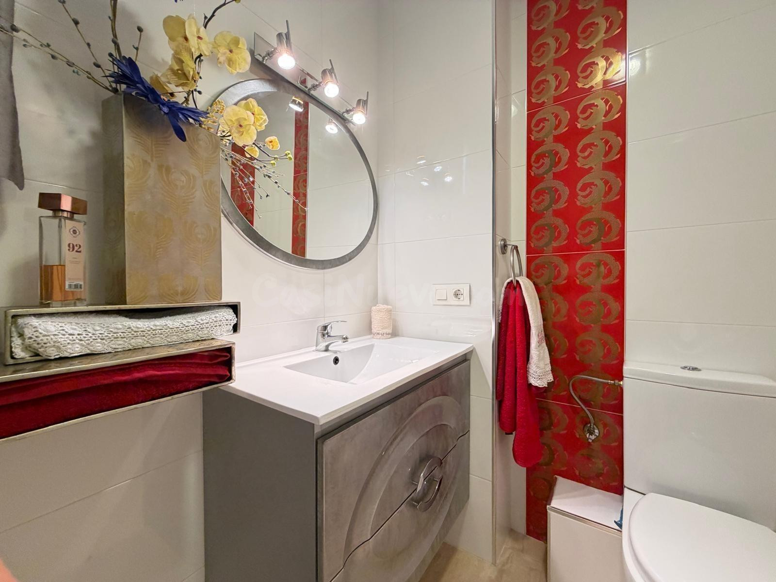 REFORMADO APARTAMENTO A 50 METROS DE PLAYA DEL CURA Y A 50 M - foto 3