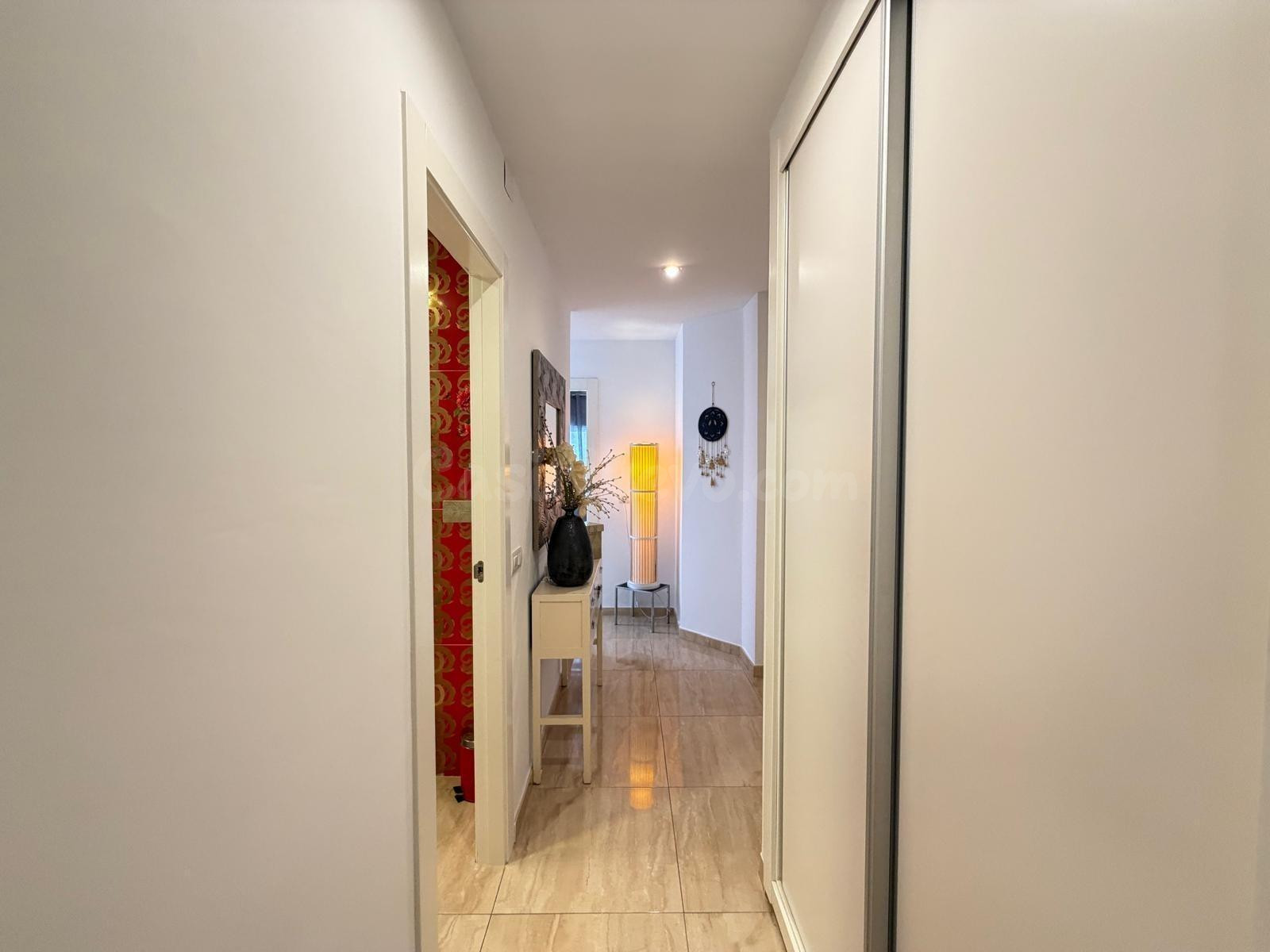 REFORMADO APARTAMENTO A 50 METROS DE PLAYA DEL CURA Y A 50 M - foto 4
