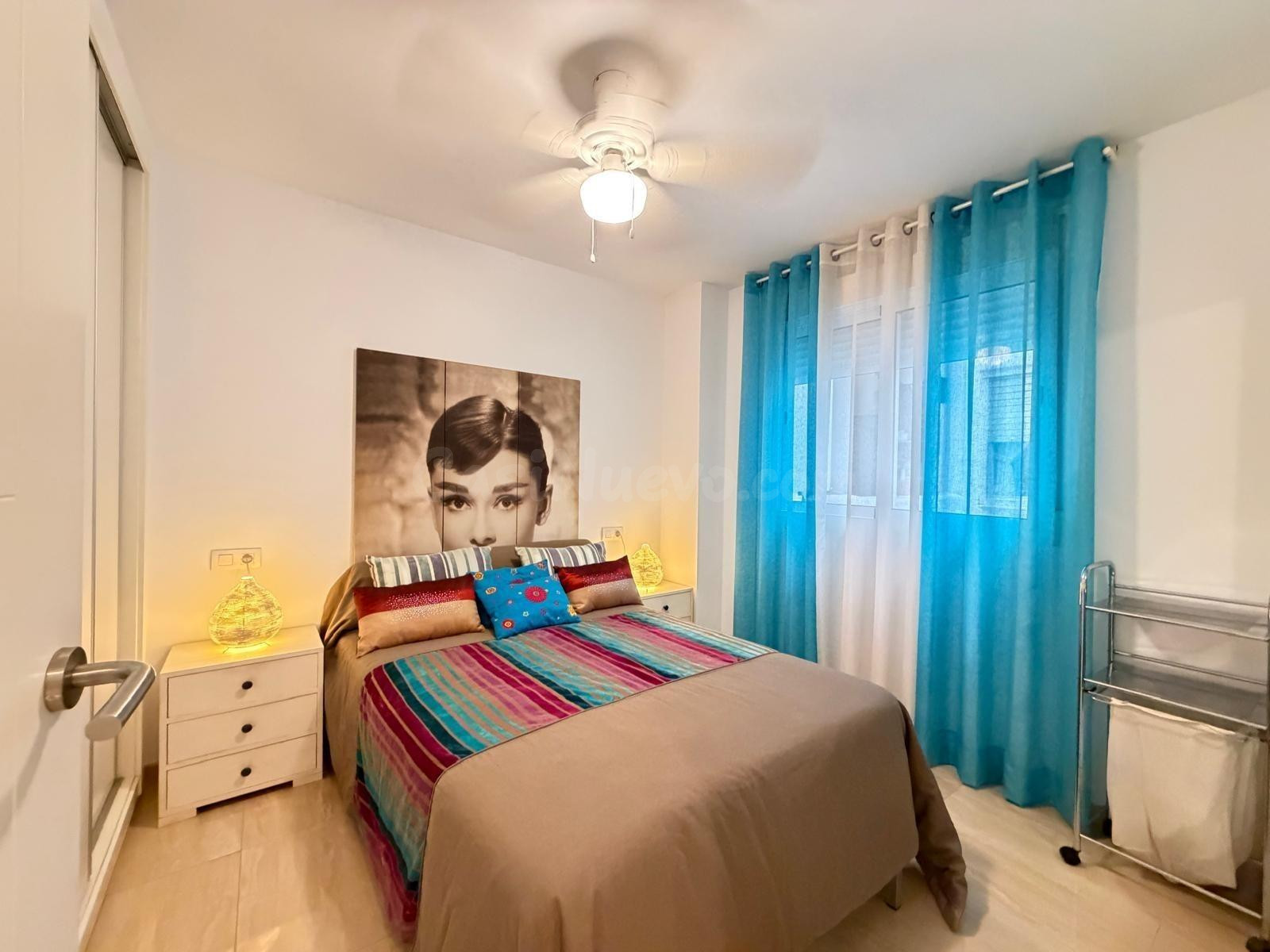 REFORMADO APARTAMENTO A 50 METROS DE PLAYA DEL CURA Y A 50 M - foto 5