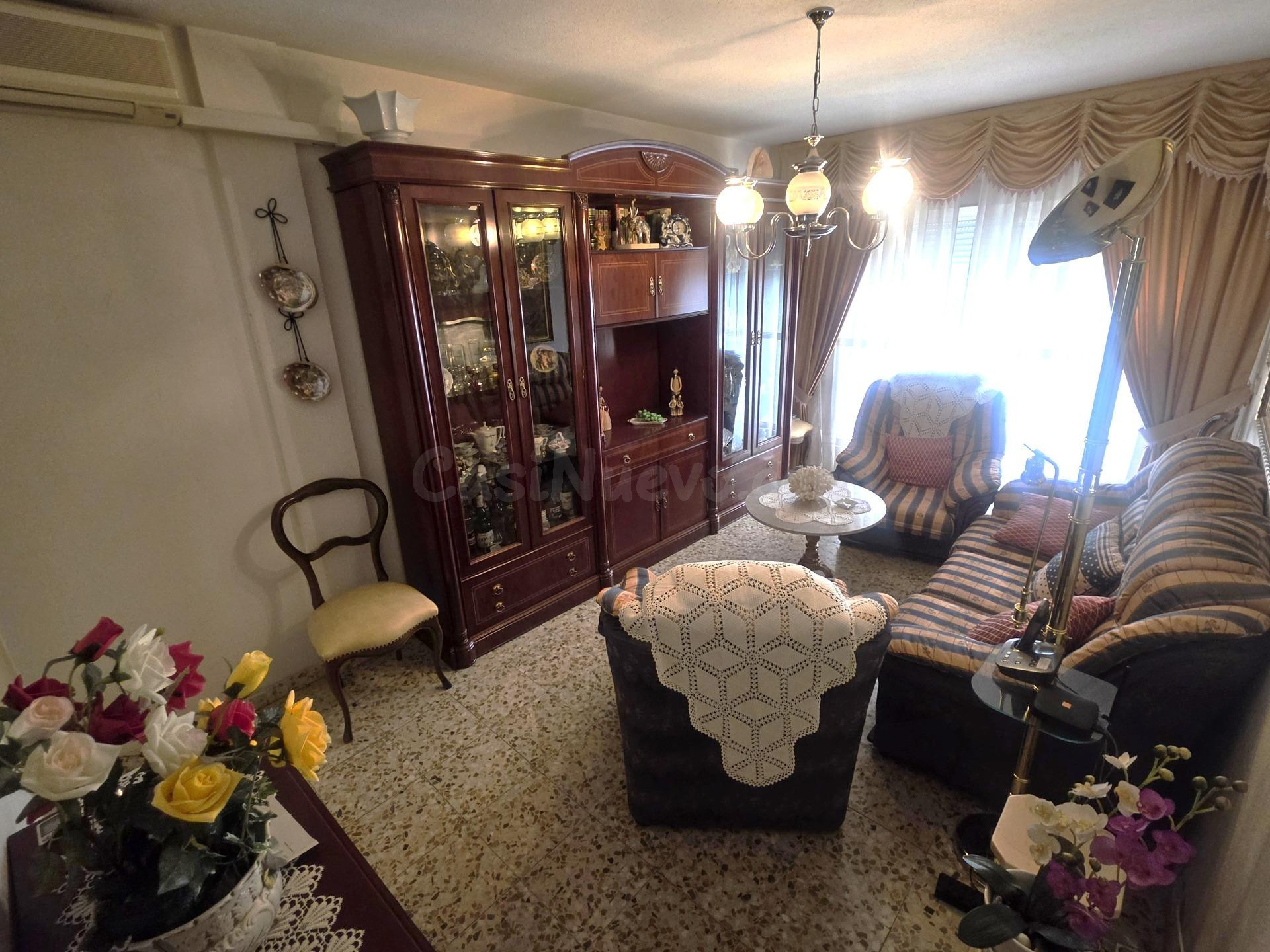 PISO EN VENTA ZONA CENTRO