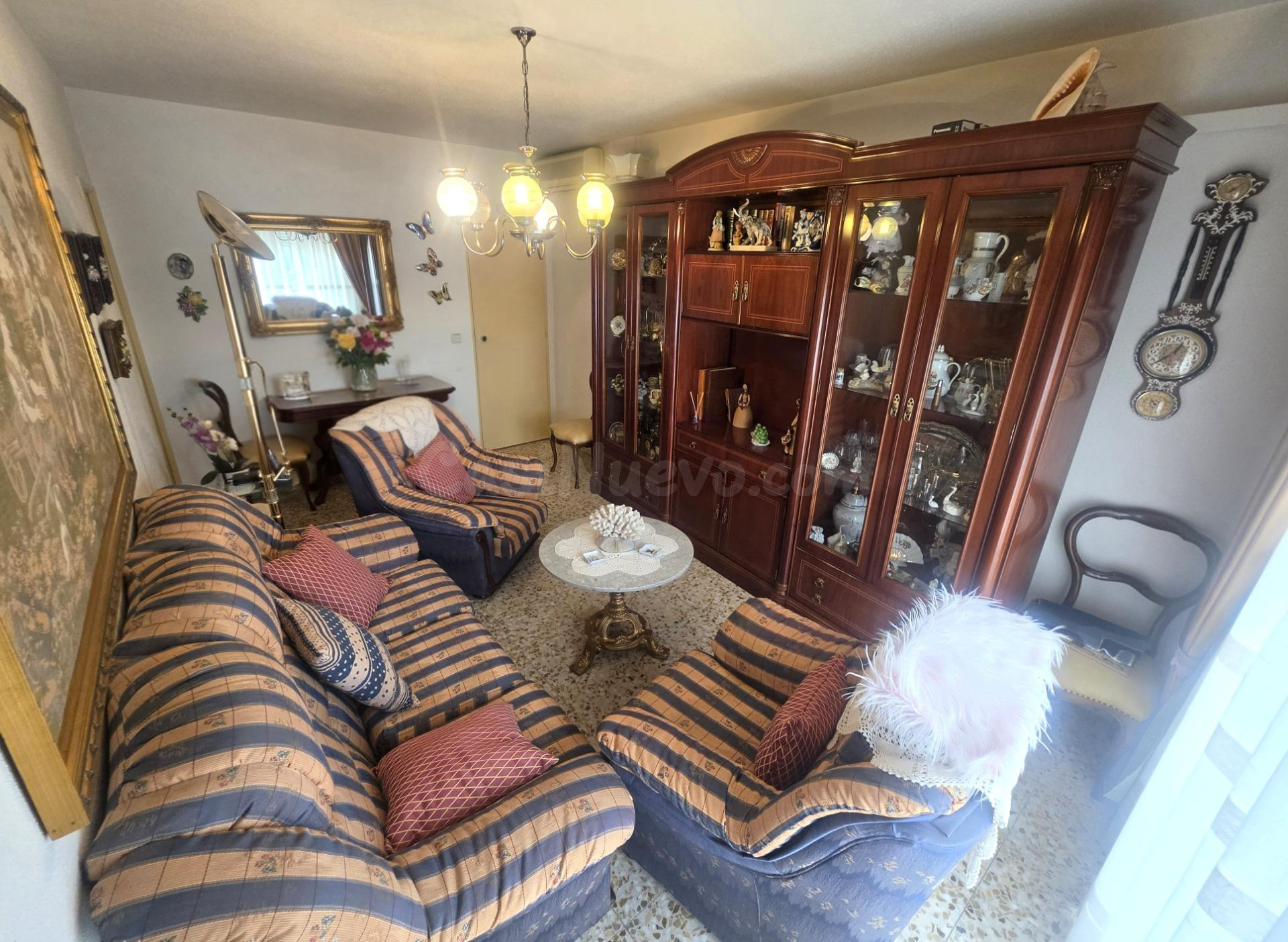 PISO EN VENTA ZONA CENTRO - foto 3
