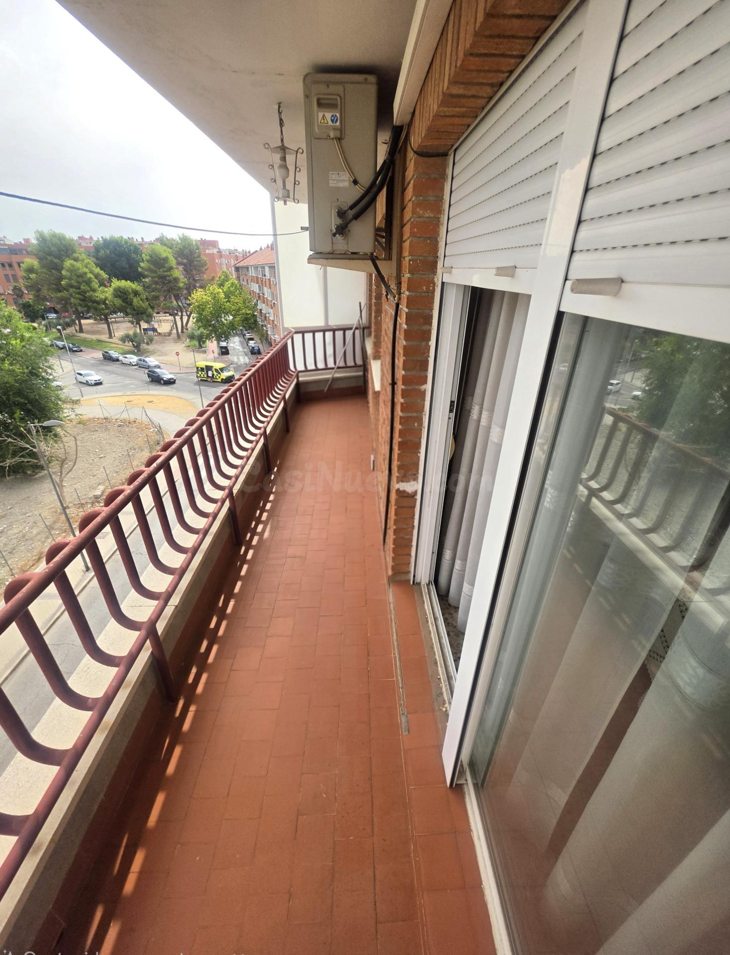 PISO EN VENTA ZONA CENTRO - foto 4