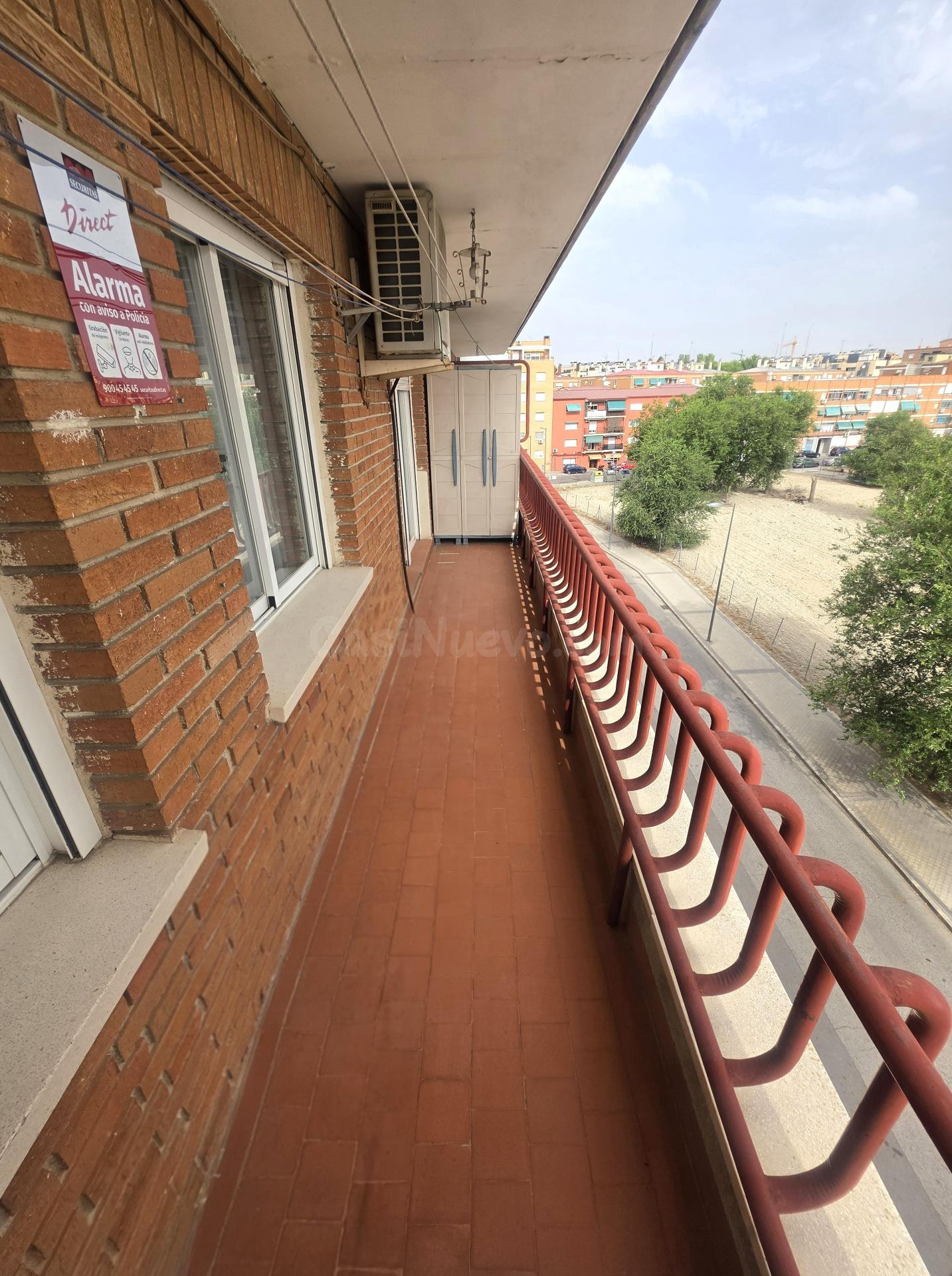 PISO EN VENTA ZONA CENTRO - foto 5