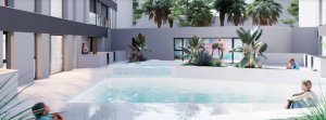 SE VENDEN LUJOSOS APARTAMENTOS EN LO PAGAN - foto 3