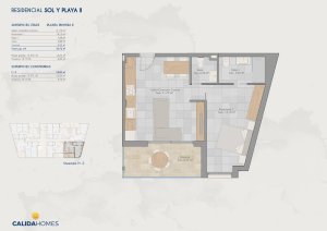 SE VENDEN LUJOSOS APARTAMENTOS EN LO PAGAN - foto 4
