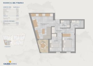SE VENDEN BONITOS APARTAMENTOS EN LO PAGAN - foto 4