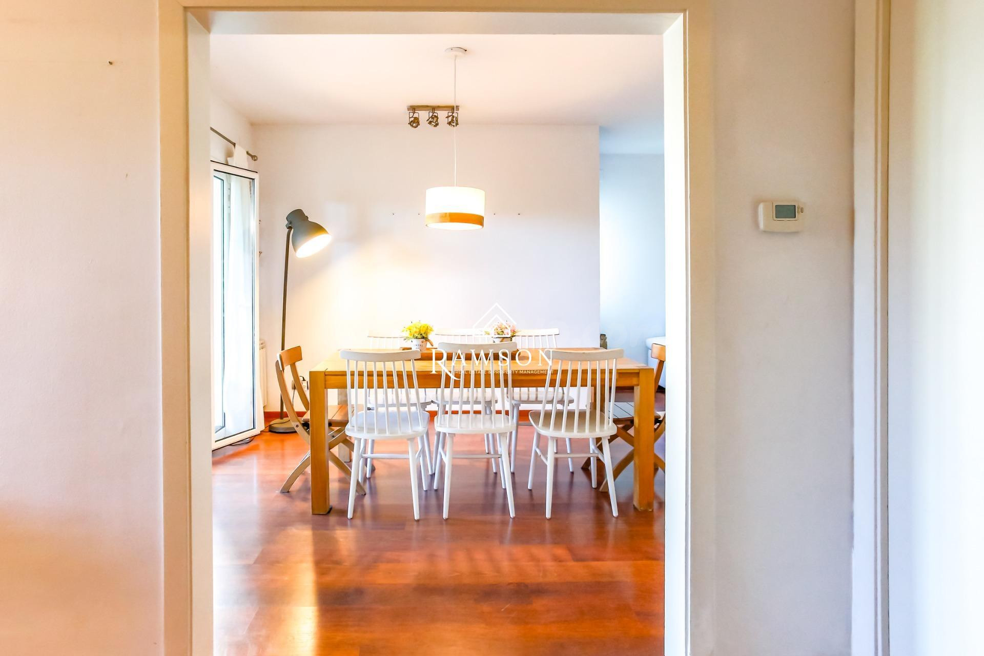 Casa adosada a la venta en Vallpineda Sant Pere de RIbes - foto 3
