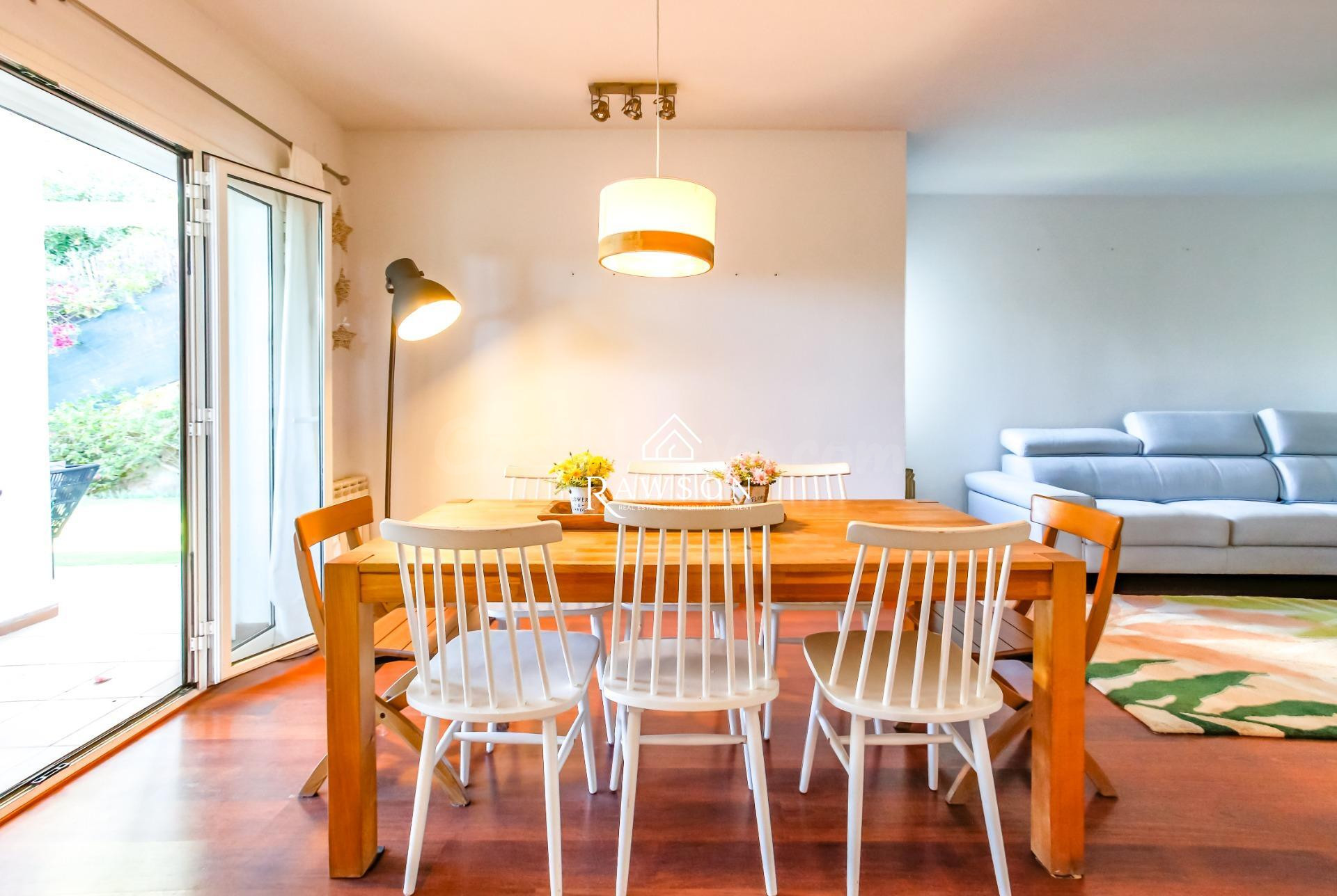 Casa adosada a la venta en Vallpineda Sant Pere de RIbes - foto 4