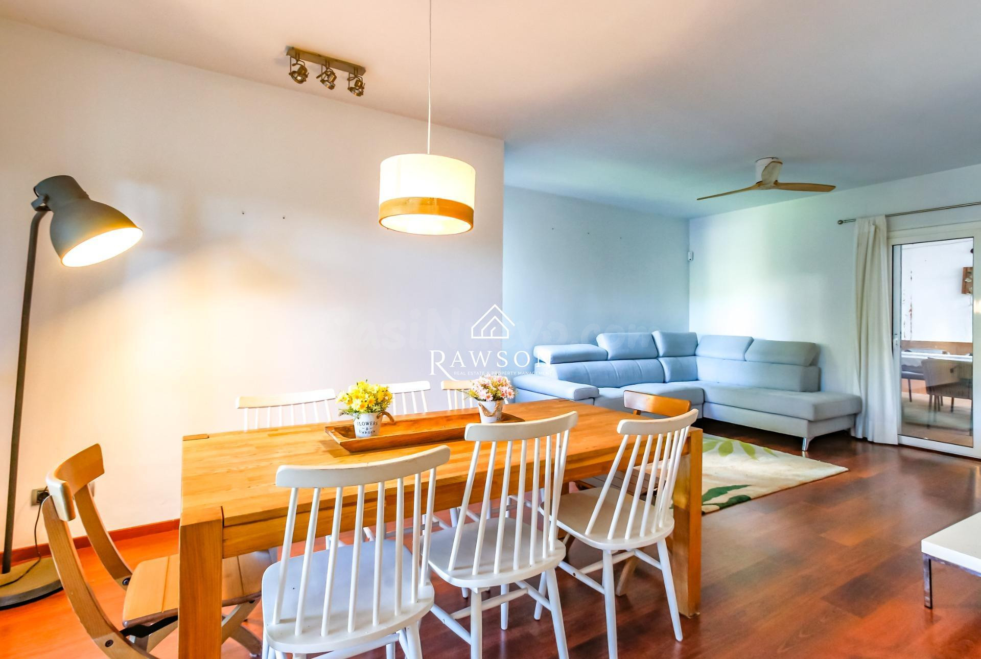 Casa adosada a la venta en Vallpineda Sant Pere de RIbes - foto 5