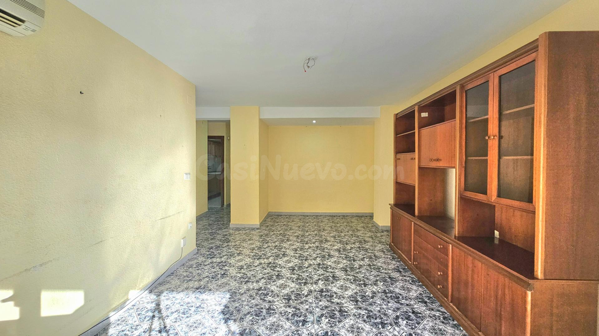 Piso en la playa de Sant Antoni de Cullera - foto 4