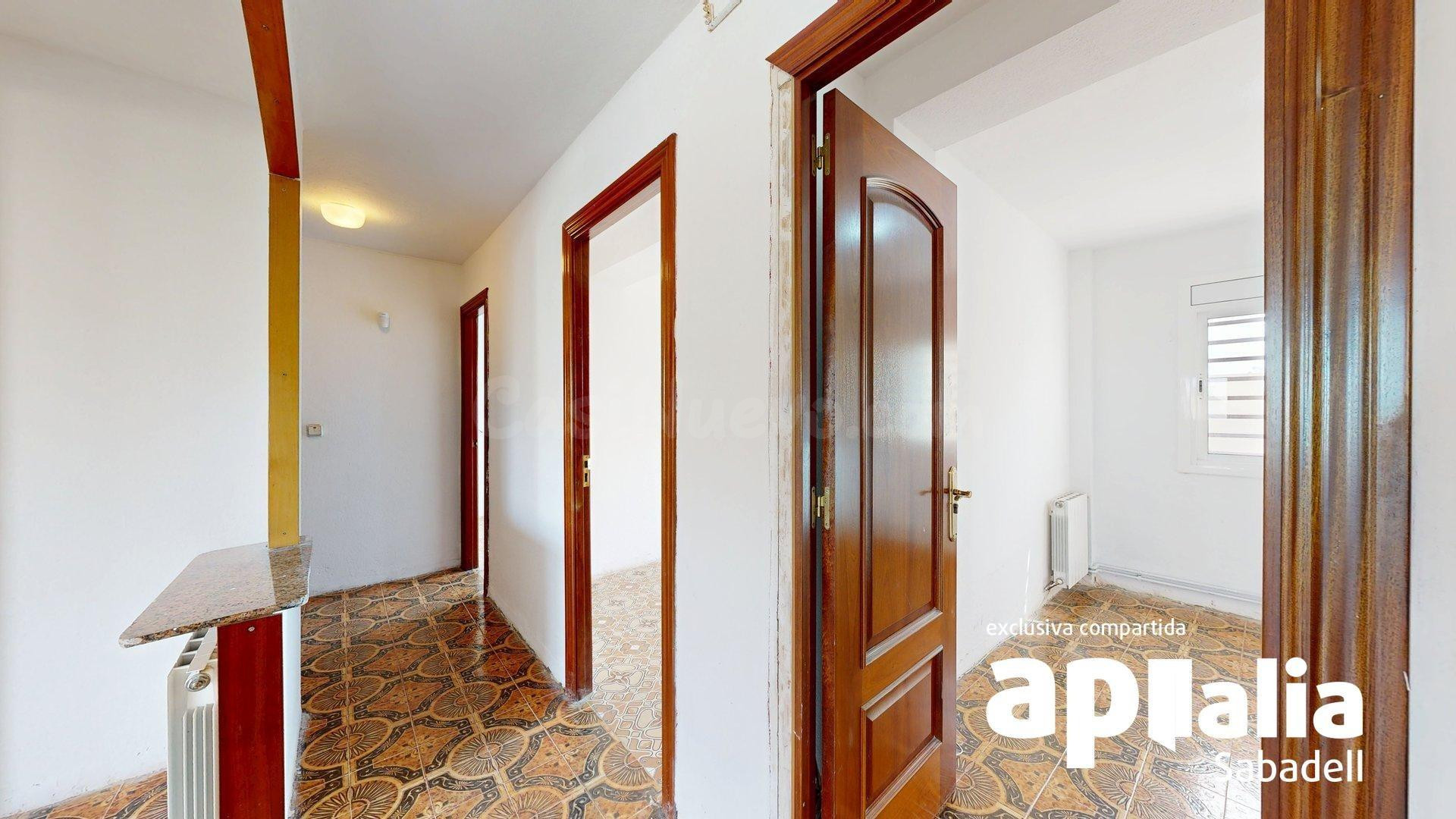Piso en Venta en Badia del Vallés - foto 5