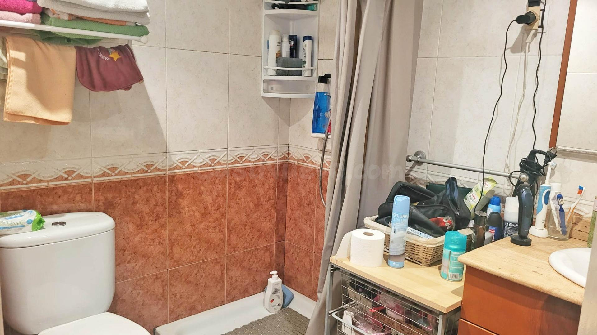 CASA DE 4,93m DE FACHADA PARA ACTUALIZAR A TU GUSTO - foto 3