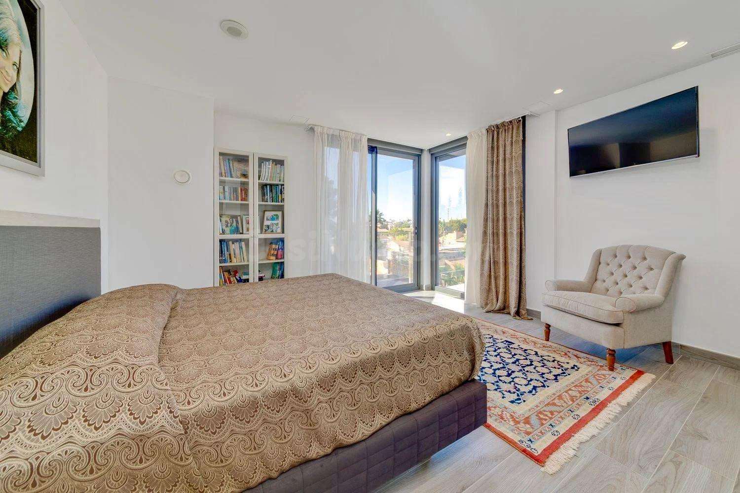 Villa de Lujo en Los Balcones/Torrevieja - foto 3
