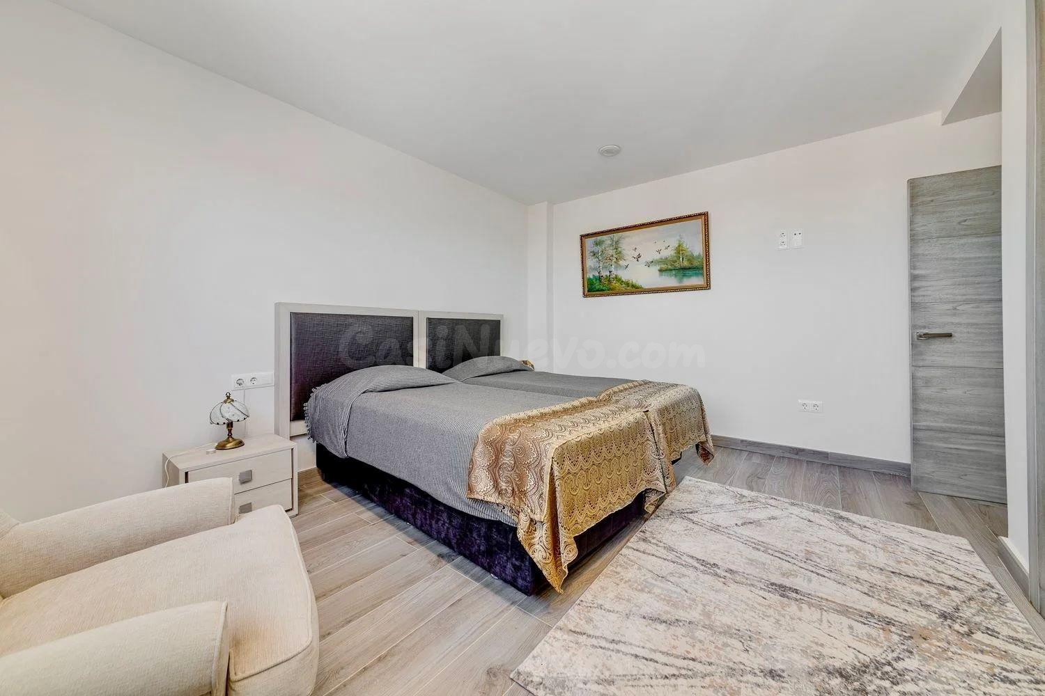 Villa de Lujo en Los Balcones/Torrevieja - foto 4
