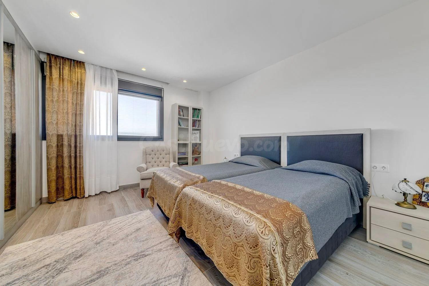 Villa de Lujo en Los Balcones/Torrevieja - foto 5
