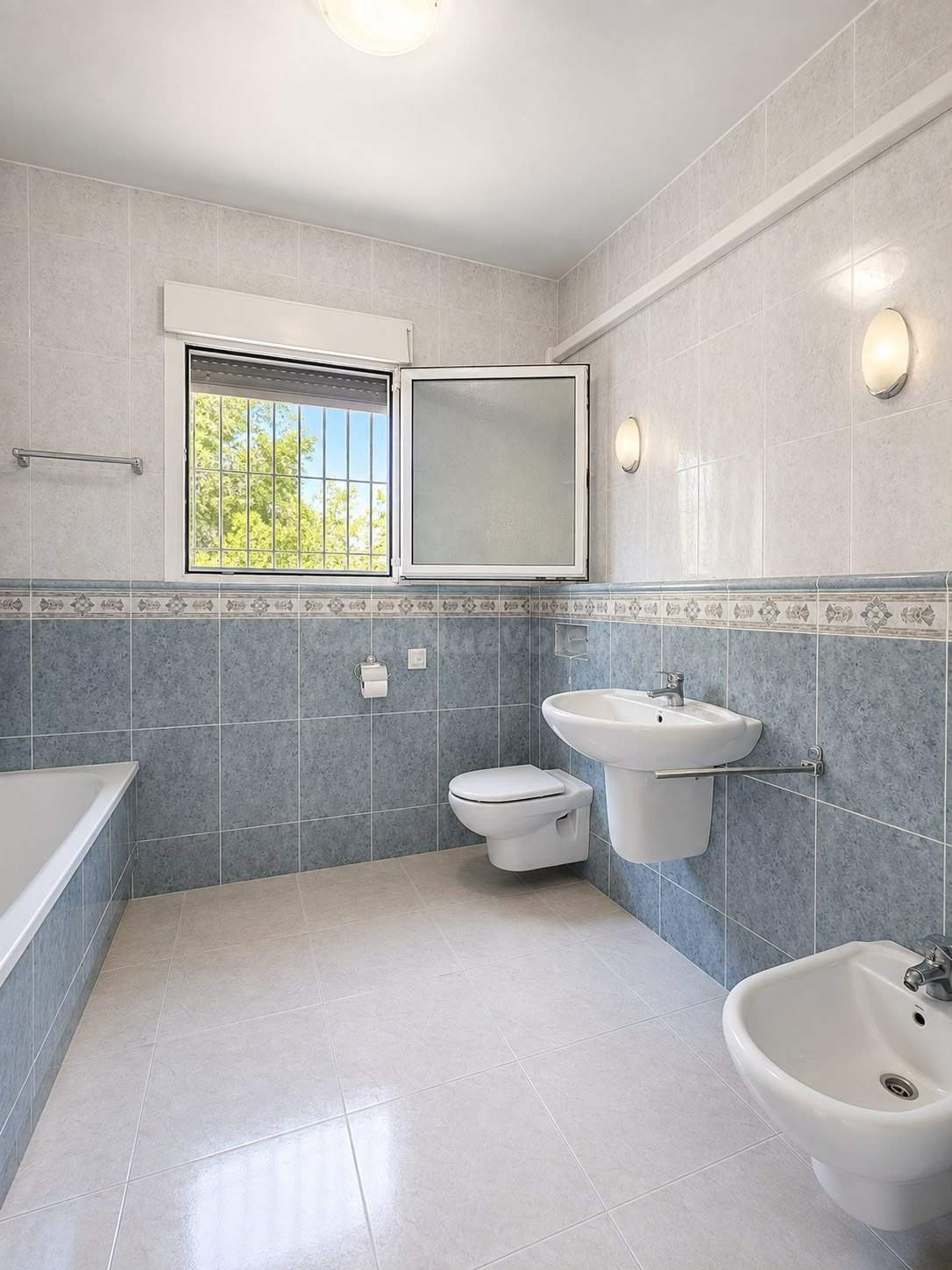 Magnífico Chalet en Pueblo Acantilado - Lanuza, El Campello - foto 4
