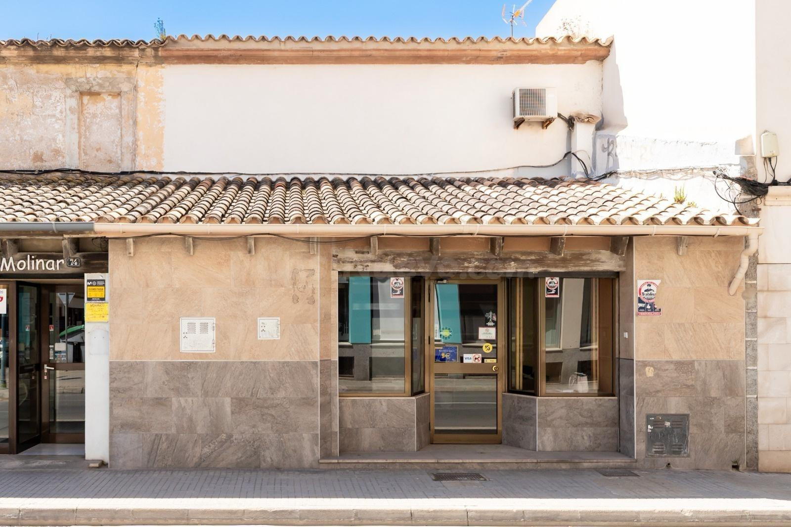 OPORTUNIDAD DÚPLEX EN EL MOLINAR-PORTIXOL!