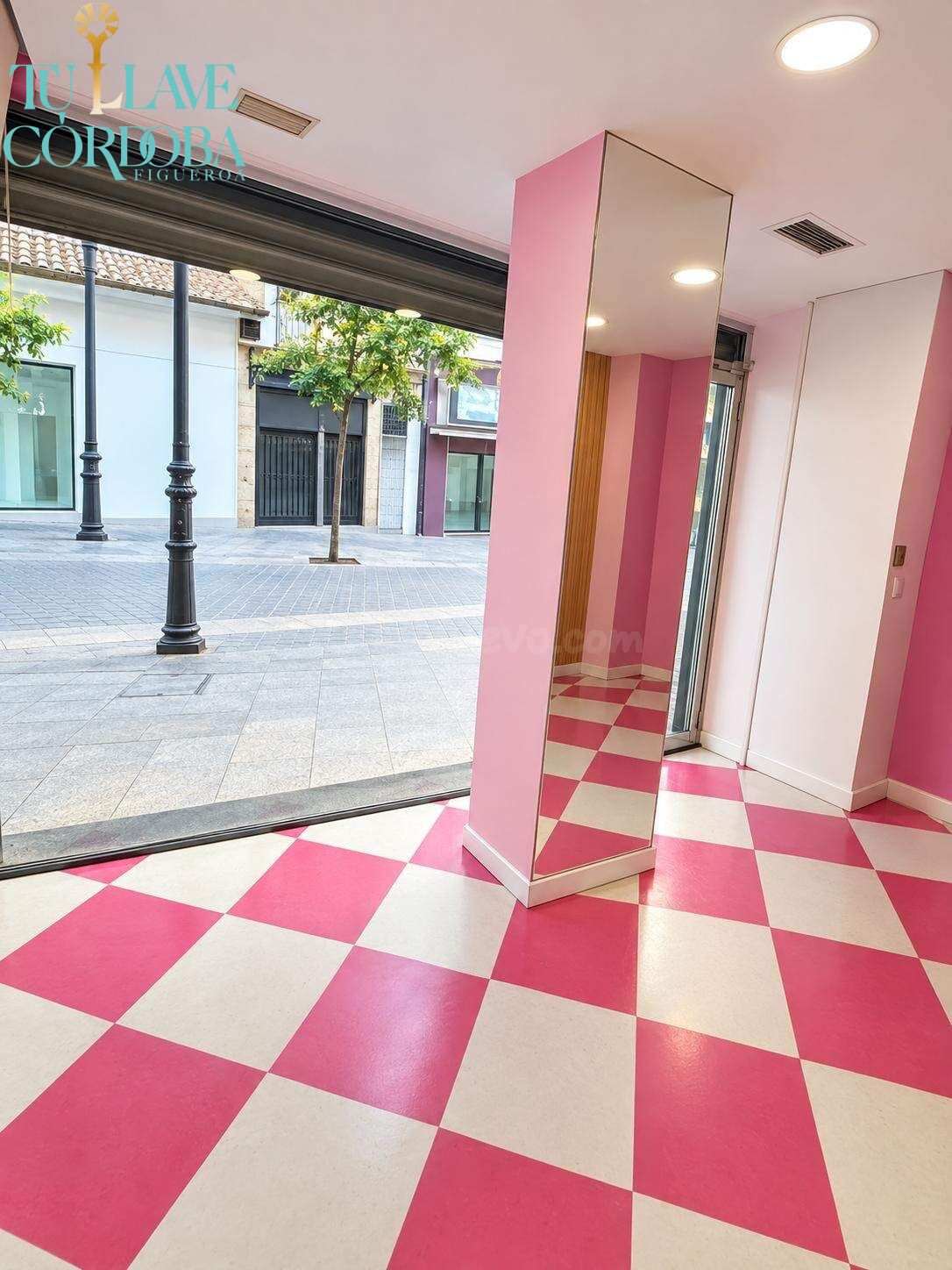 LOCAL COMERCIAL EN ALQUILER EN PLENO CENTRO - foto 5