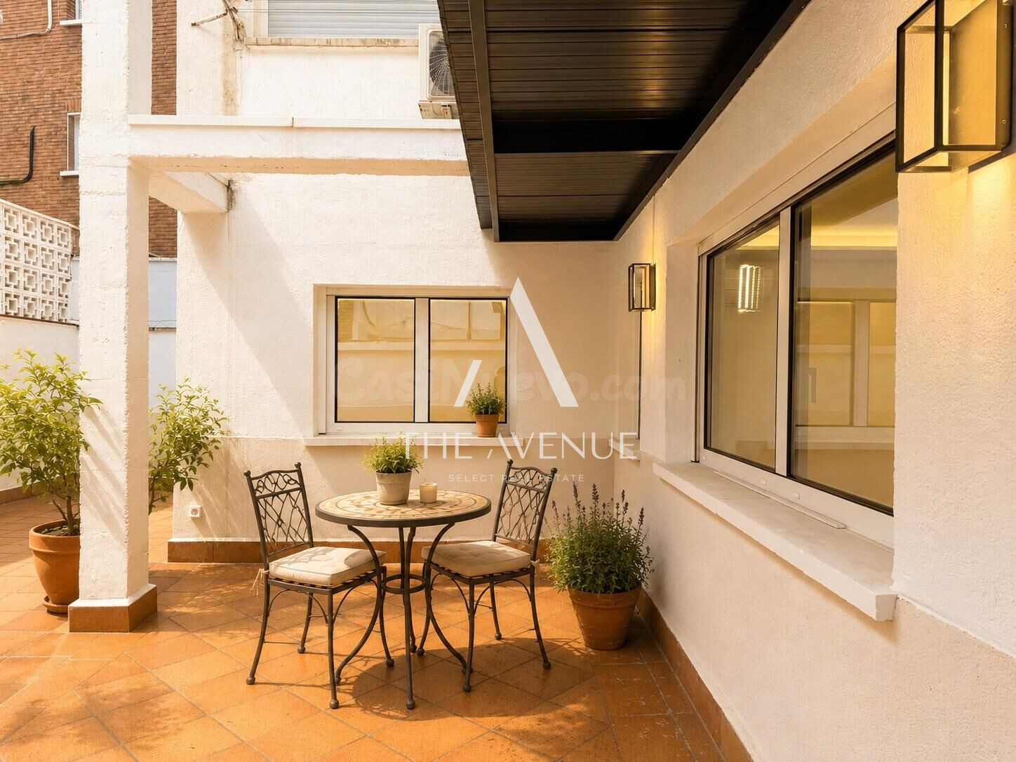 Piso en venta en Calle de Antonio Pérez