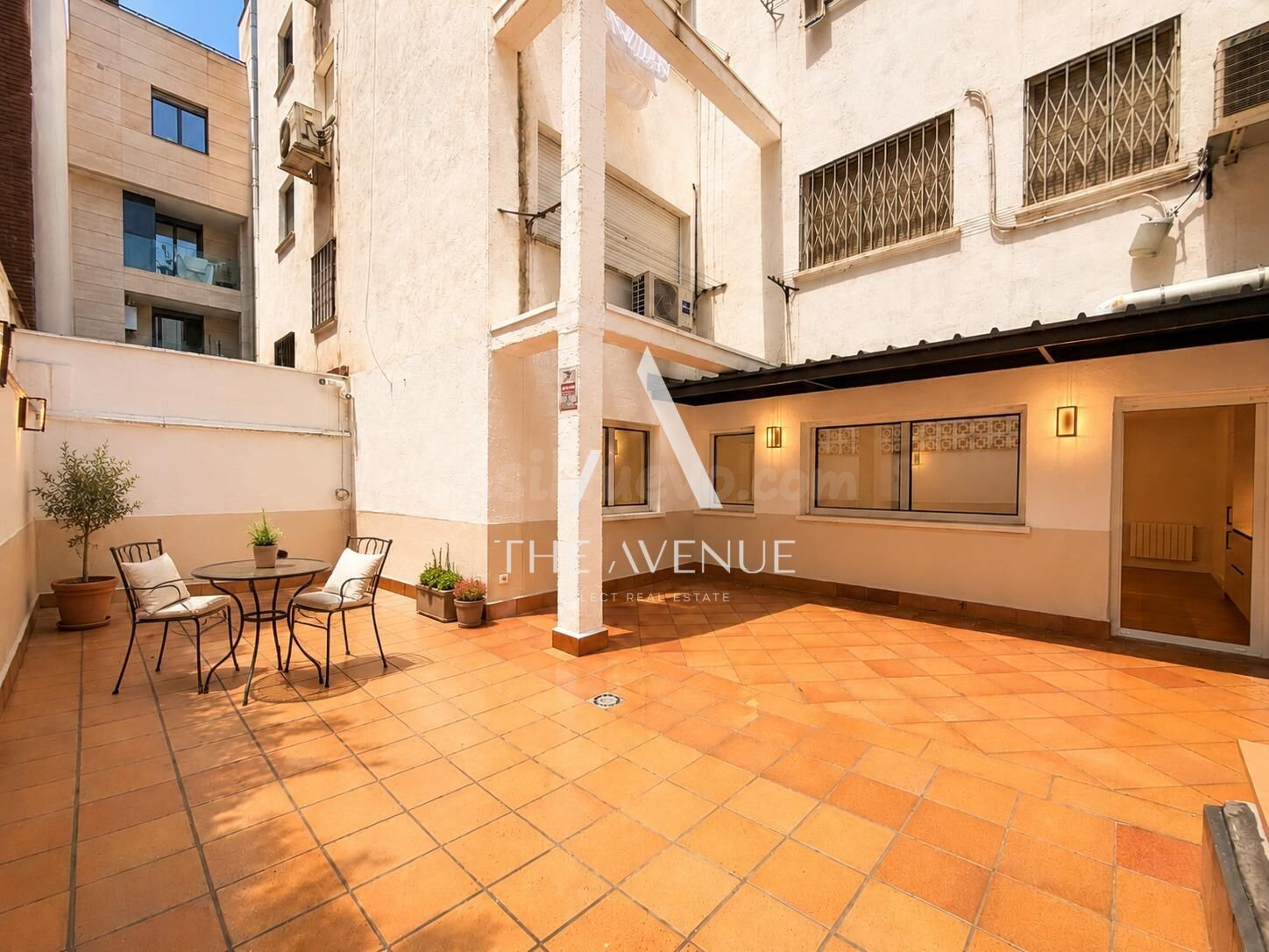 Piso en venta en Calle de Antonio Pérez - foto 2