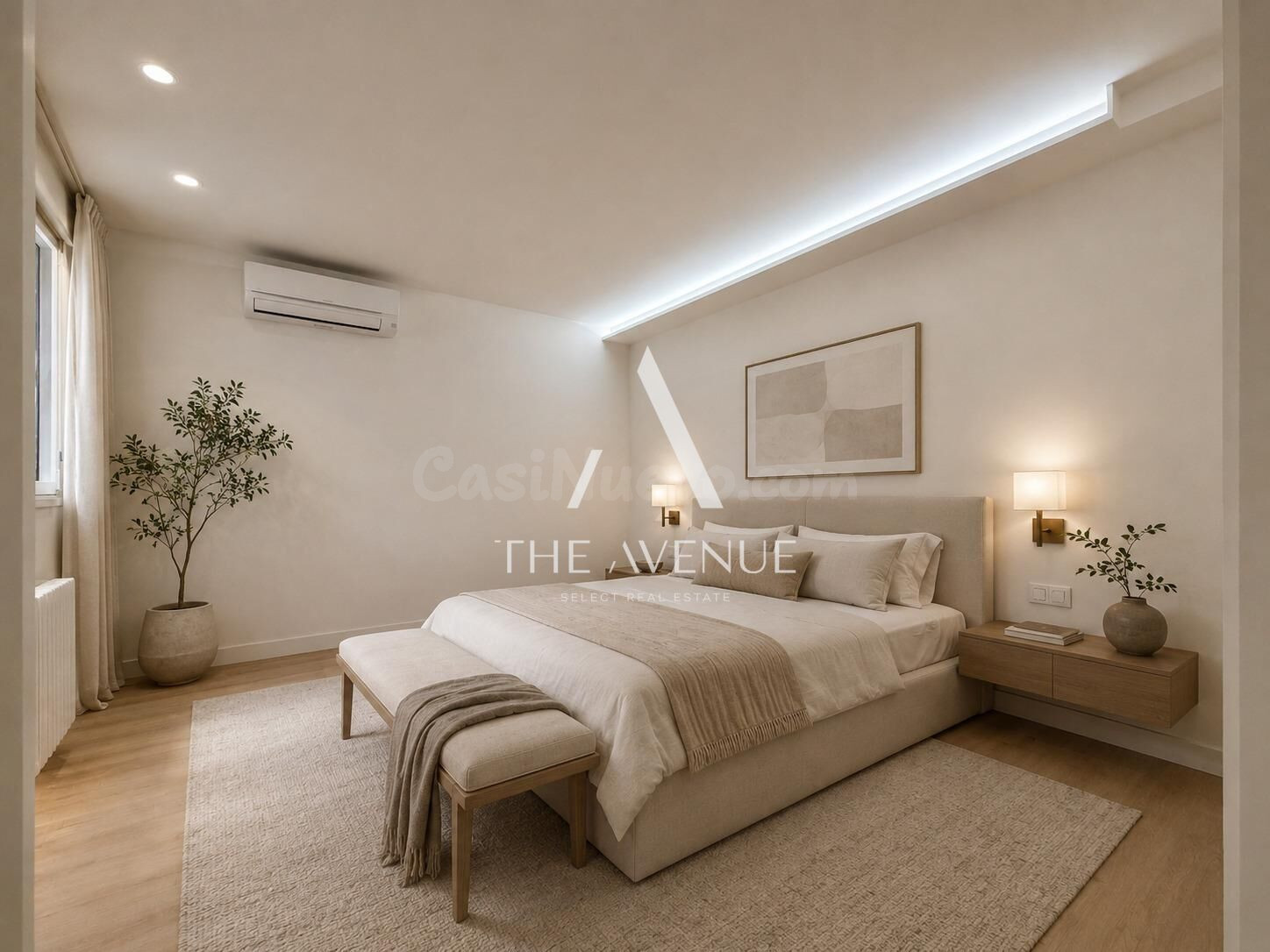 Piso en venta en Calle de Antonio Pérez - foto 4