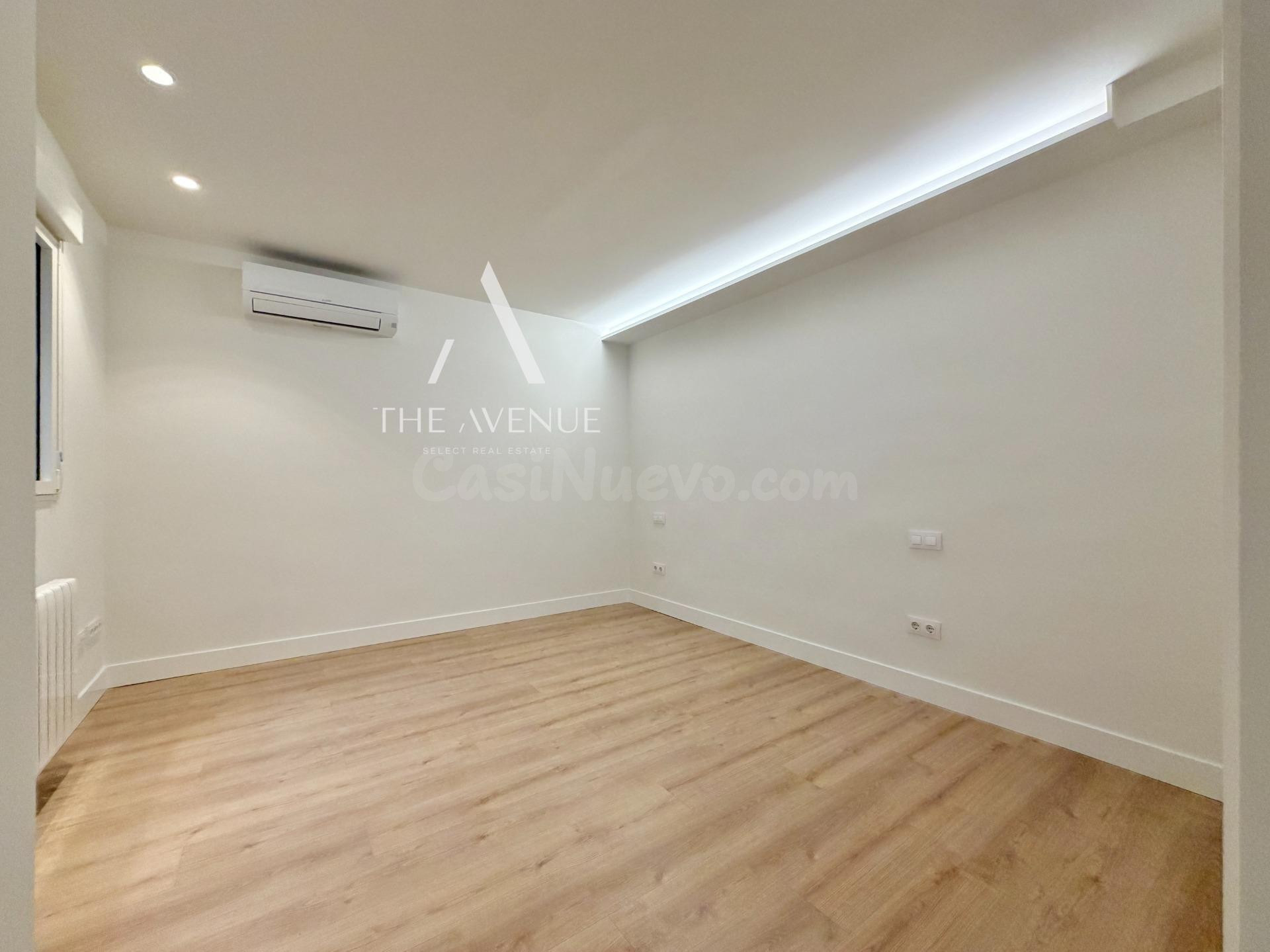 Piso en venta en Calle de Antonio Pérez - foto 5