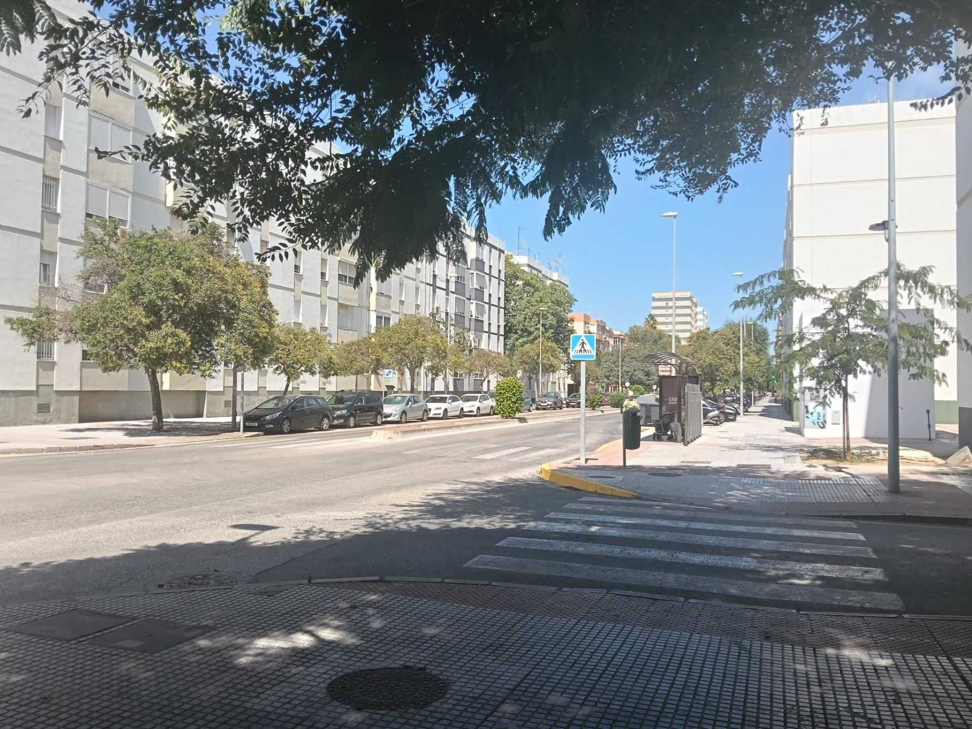 VENTA PISO ZONA BARRIADA DE LA PAZ