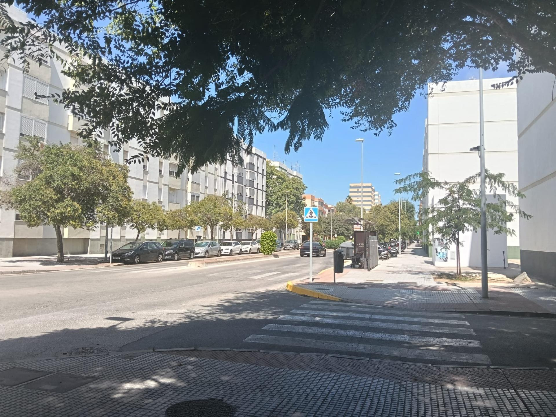VENTA PISO ZONA BARRIADA DE LA PAZ - foto 2