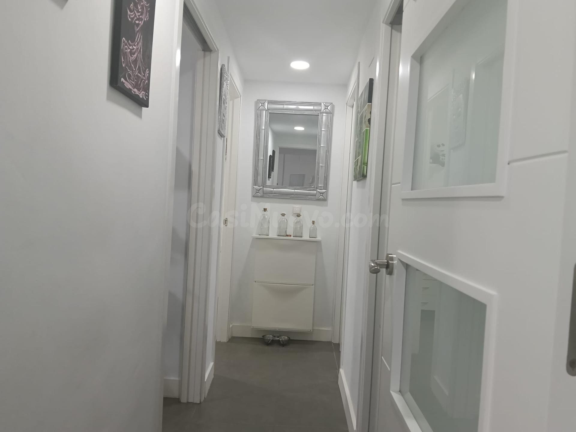 VENTA PISO ZONA BARRIADA DE LA PAZ - foto 3