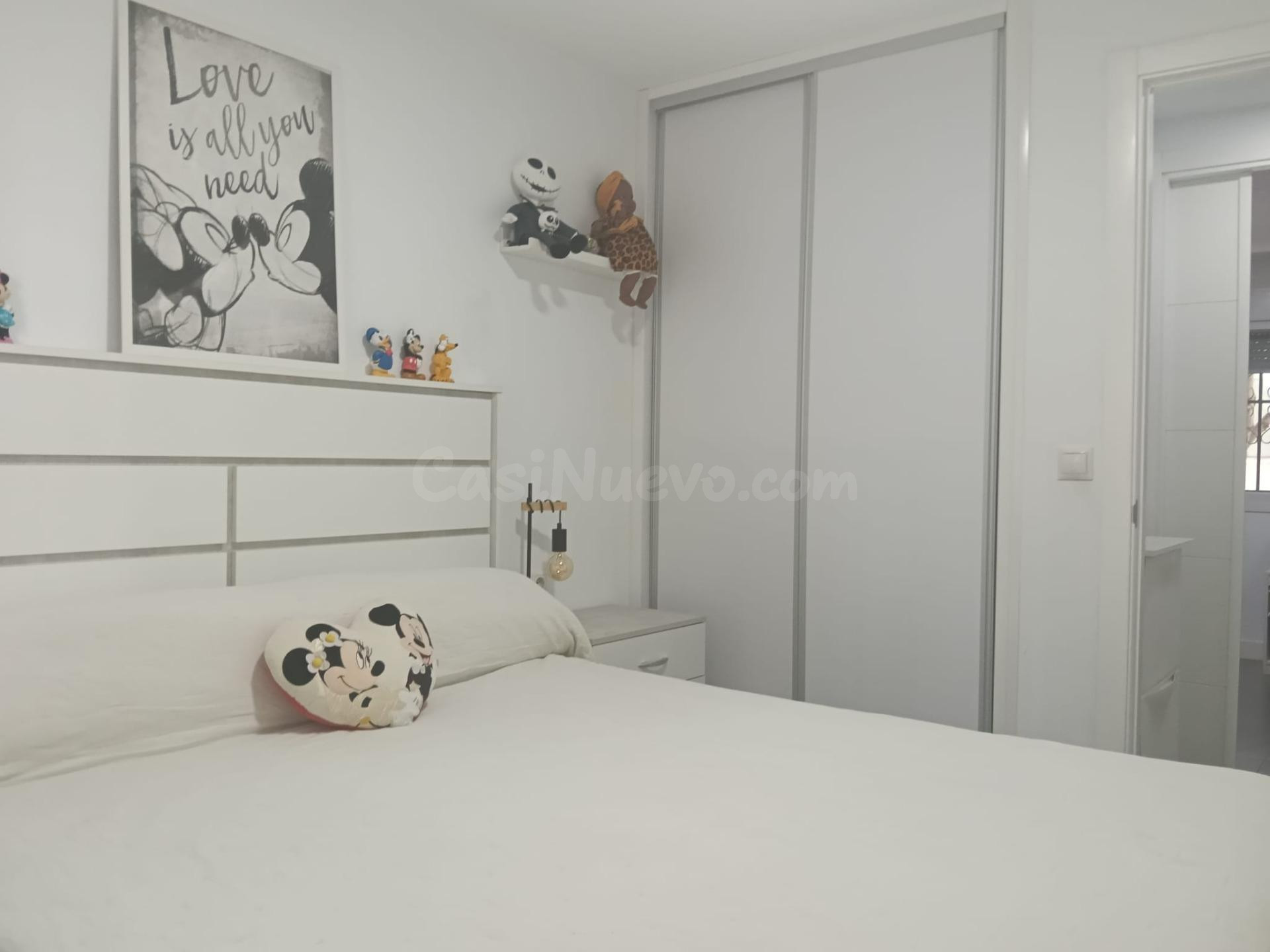 VENTA PISO ZONA BARRIADA DE LA PAZ - foto 4
