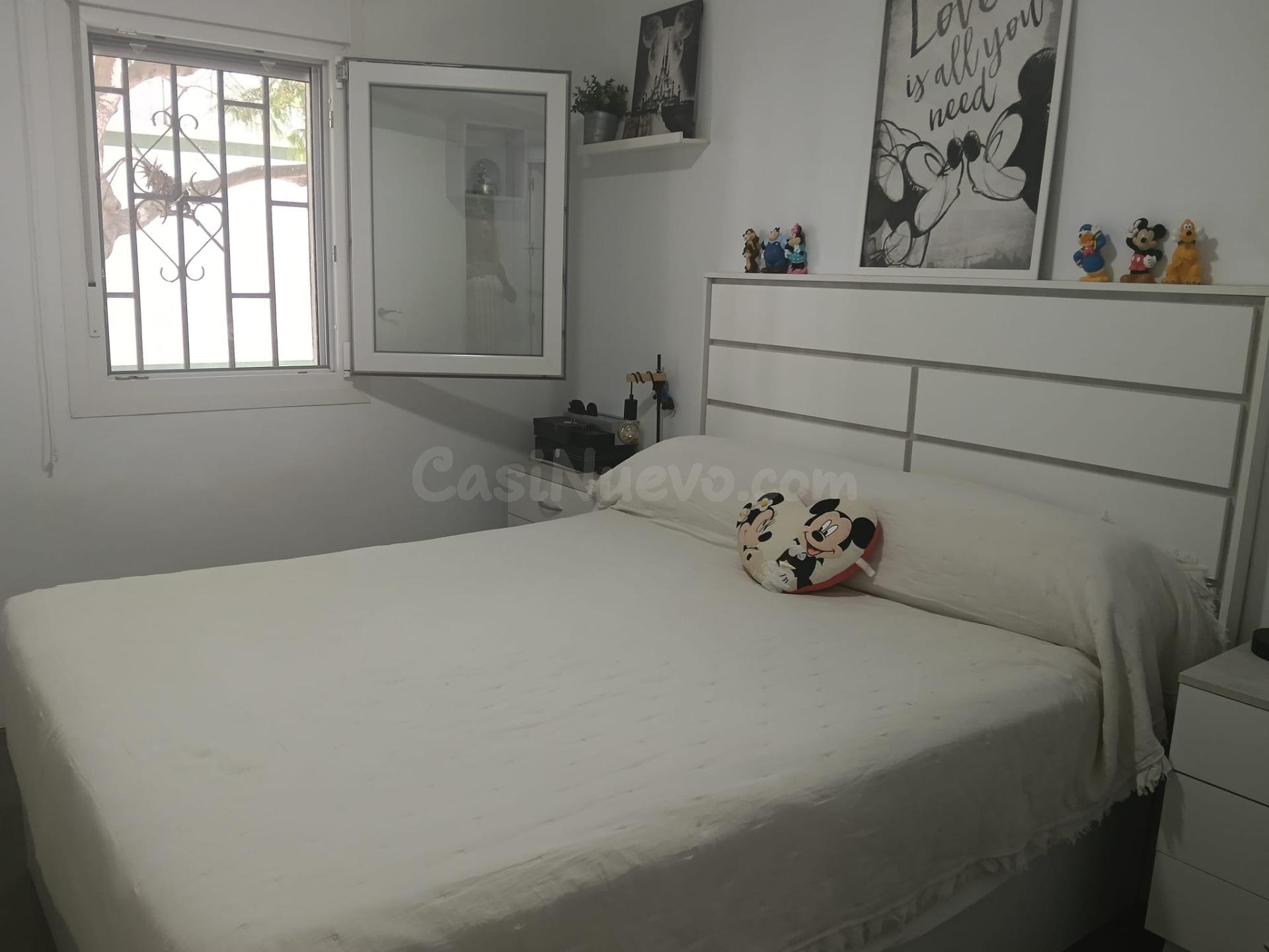 VENTA PISO ZONA BARRIADA DE LA PAZ - foto 5