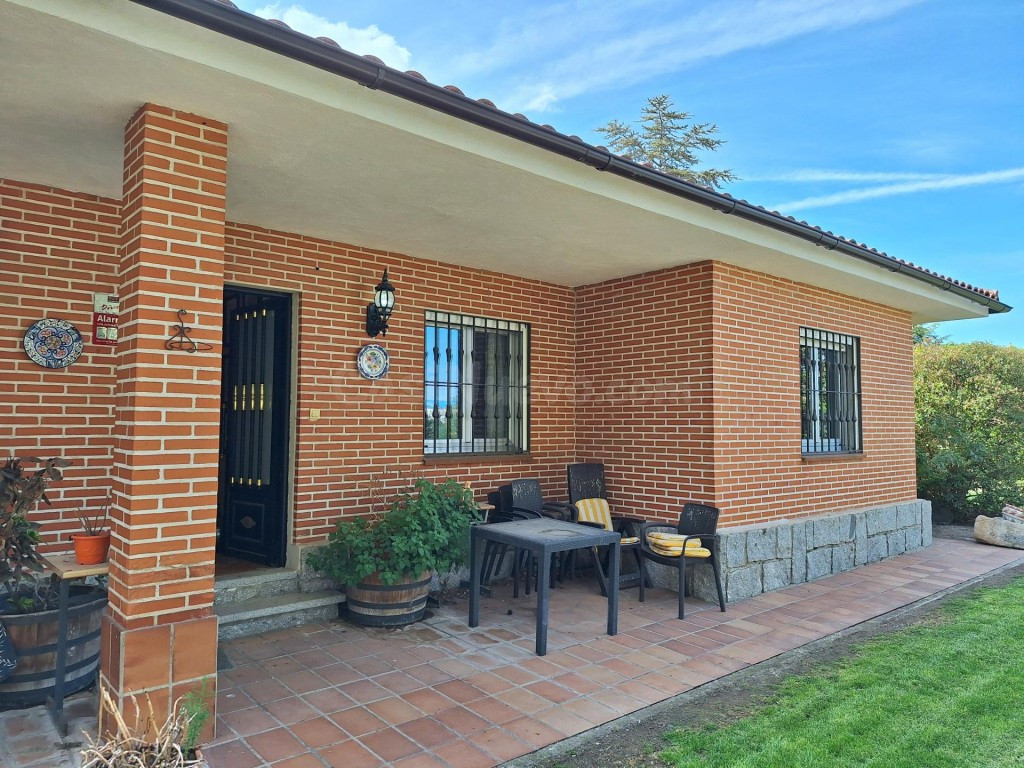 Finca deluxe: confort, naturaleza y disfrute total - foto 2