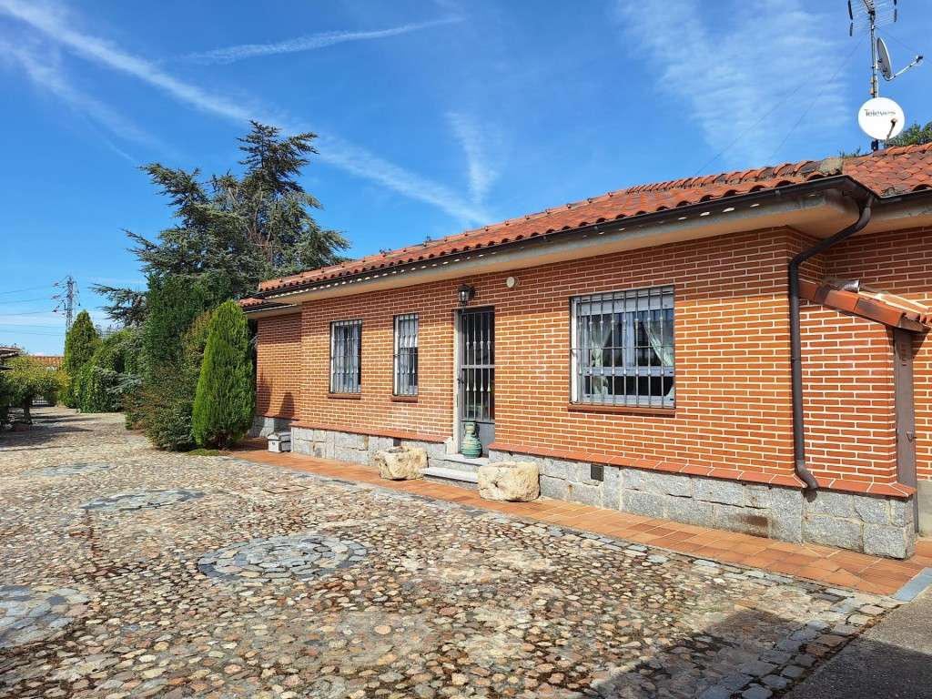 Finca deluxe: confort, naturaleza y disfrute total - foto 3